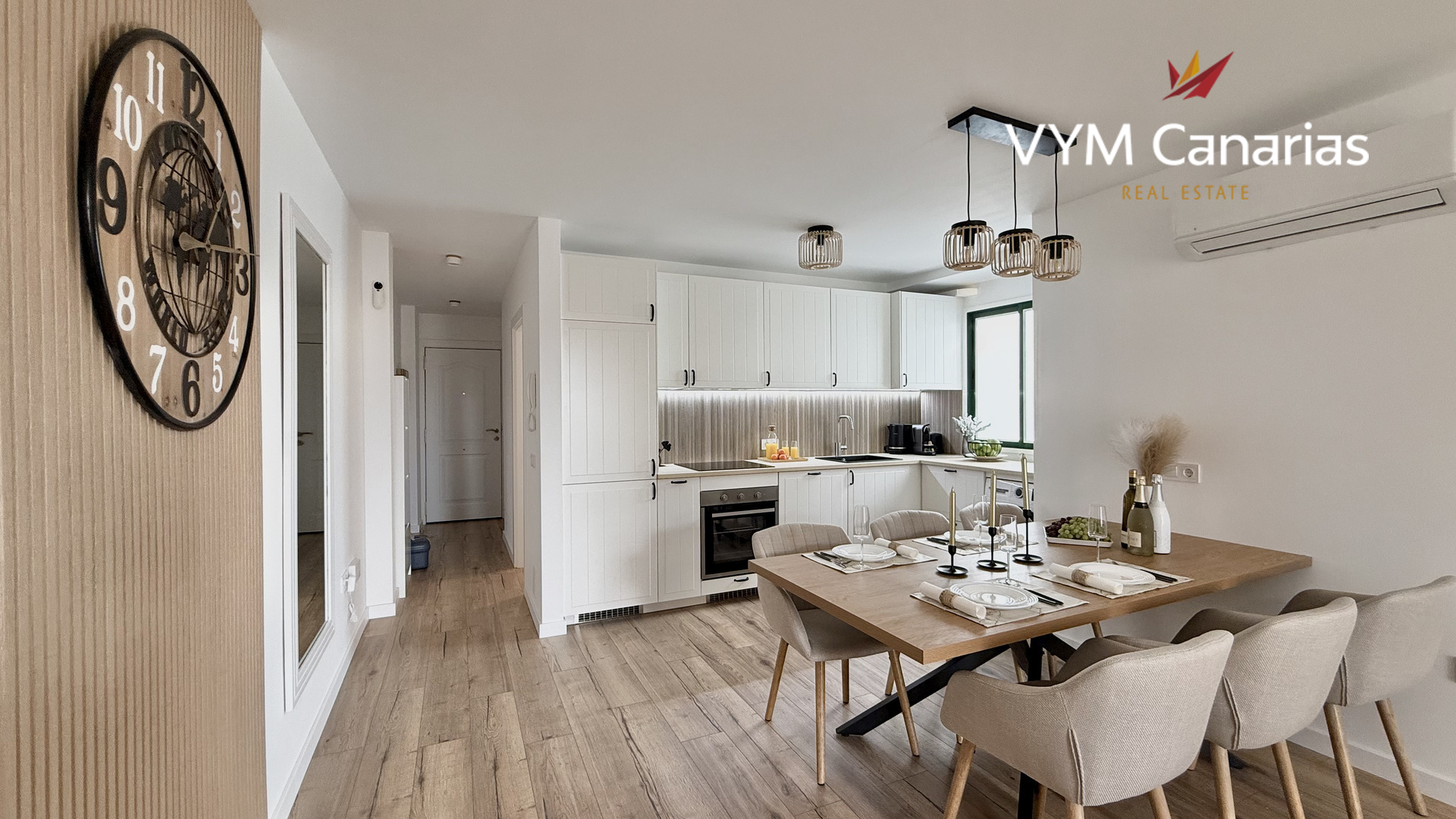 Apartment in Adeje - view 1