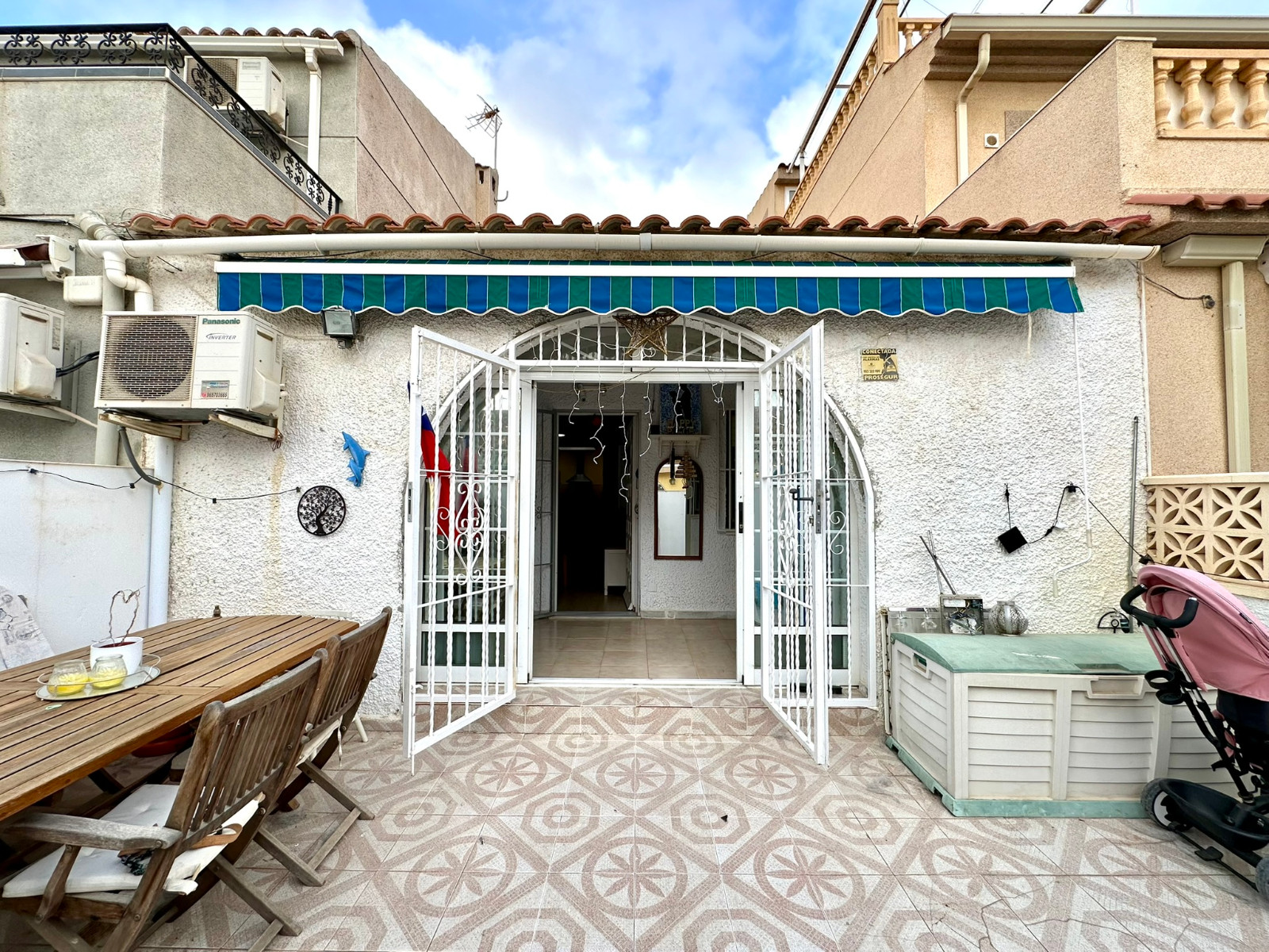 House in Torrevieja - view 1