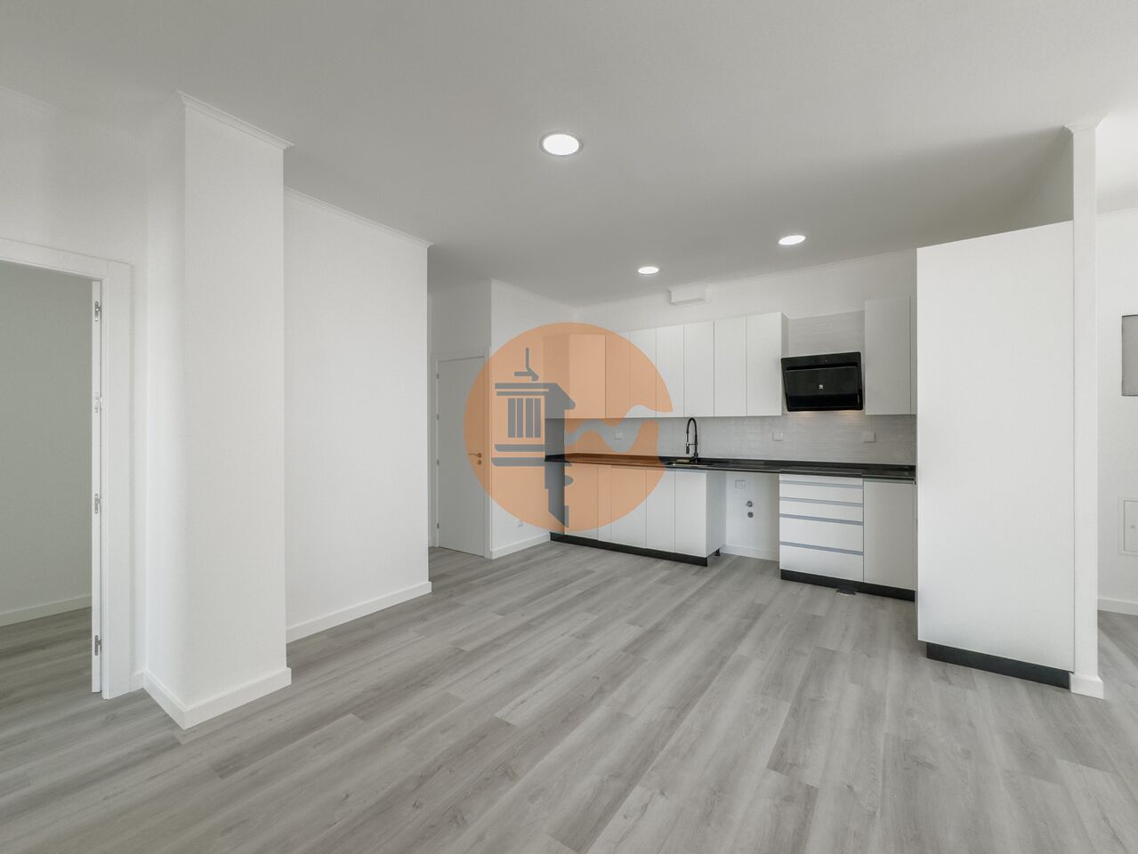 Apartment in Vila Real de Santo Antonio - view 1