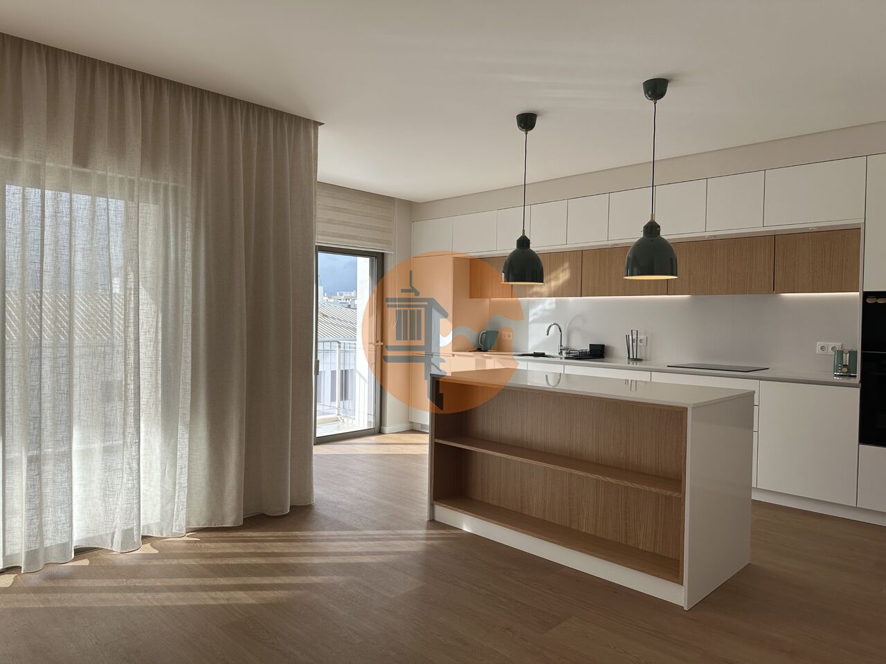 Apartment in Olhao - Image 2