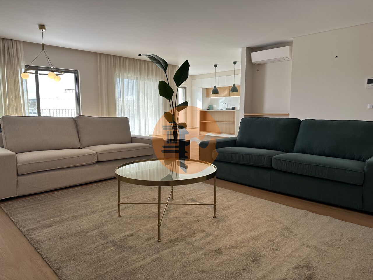 Apartment in Olhao - Image 3