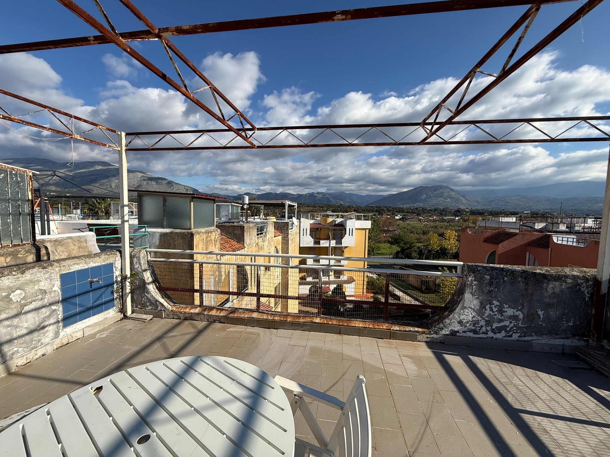 Apartment in Scalea - Image 4