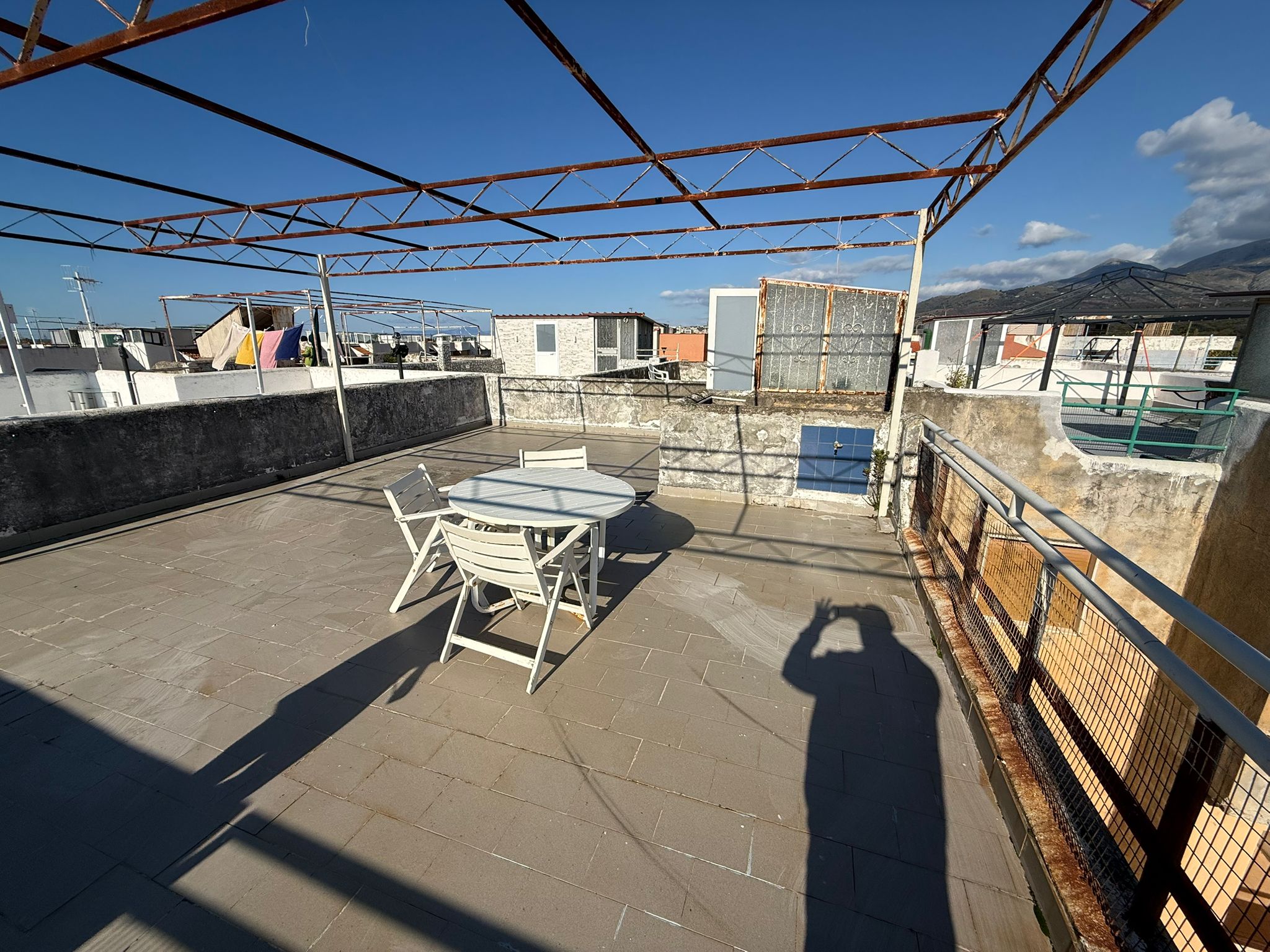 Apartment in Scalea - Image 3