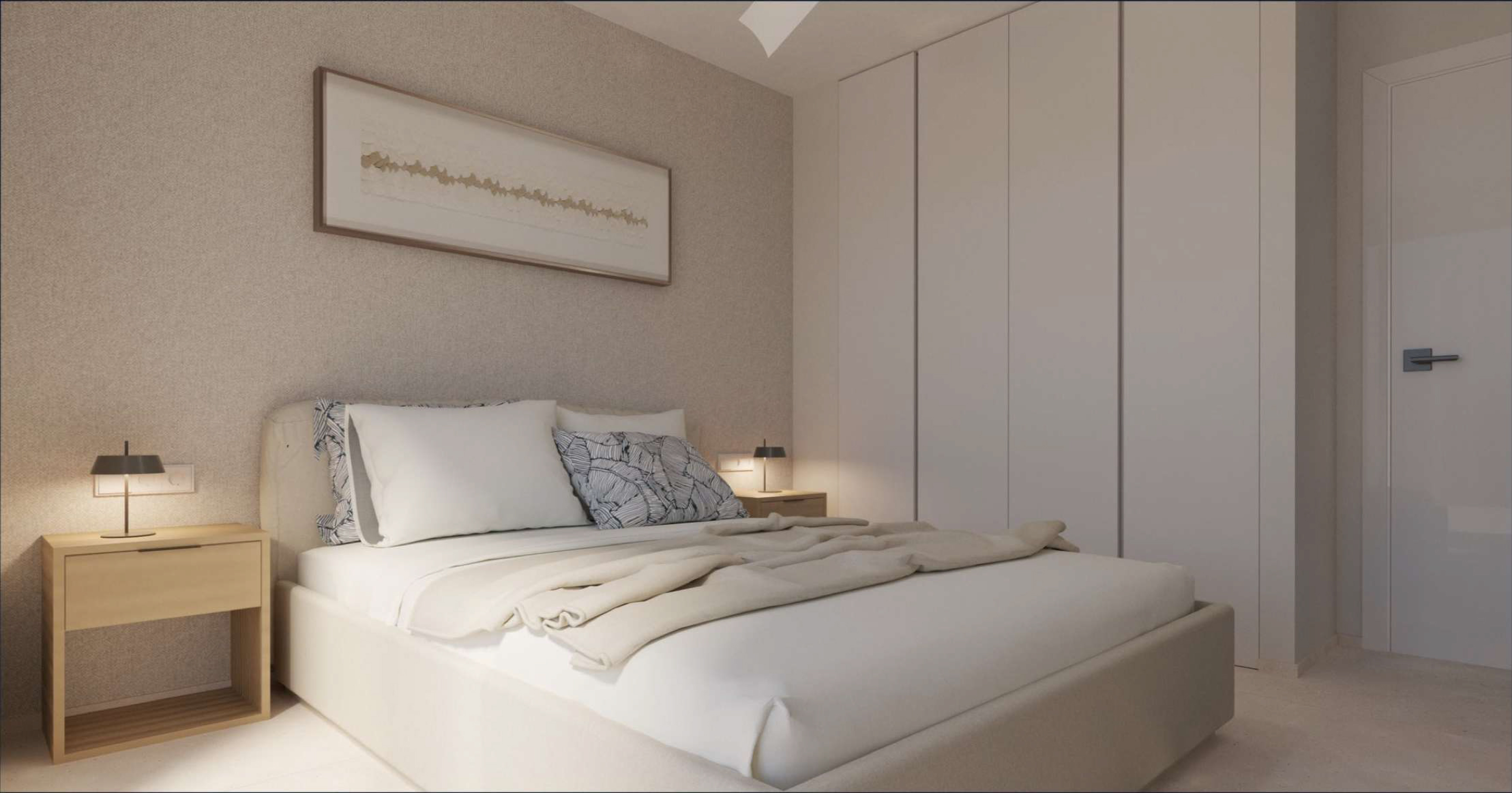 Apartamento en venta en Javea