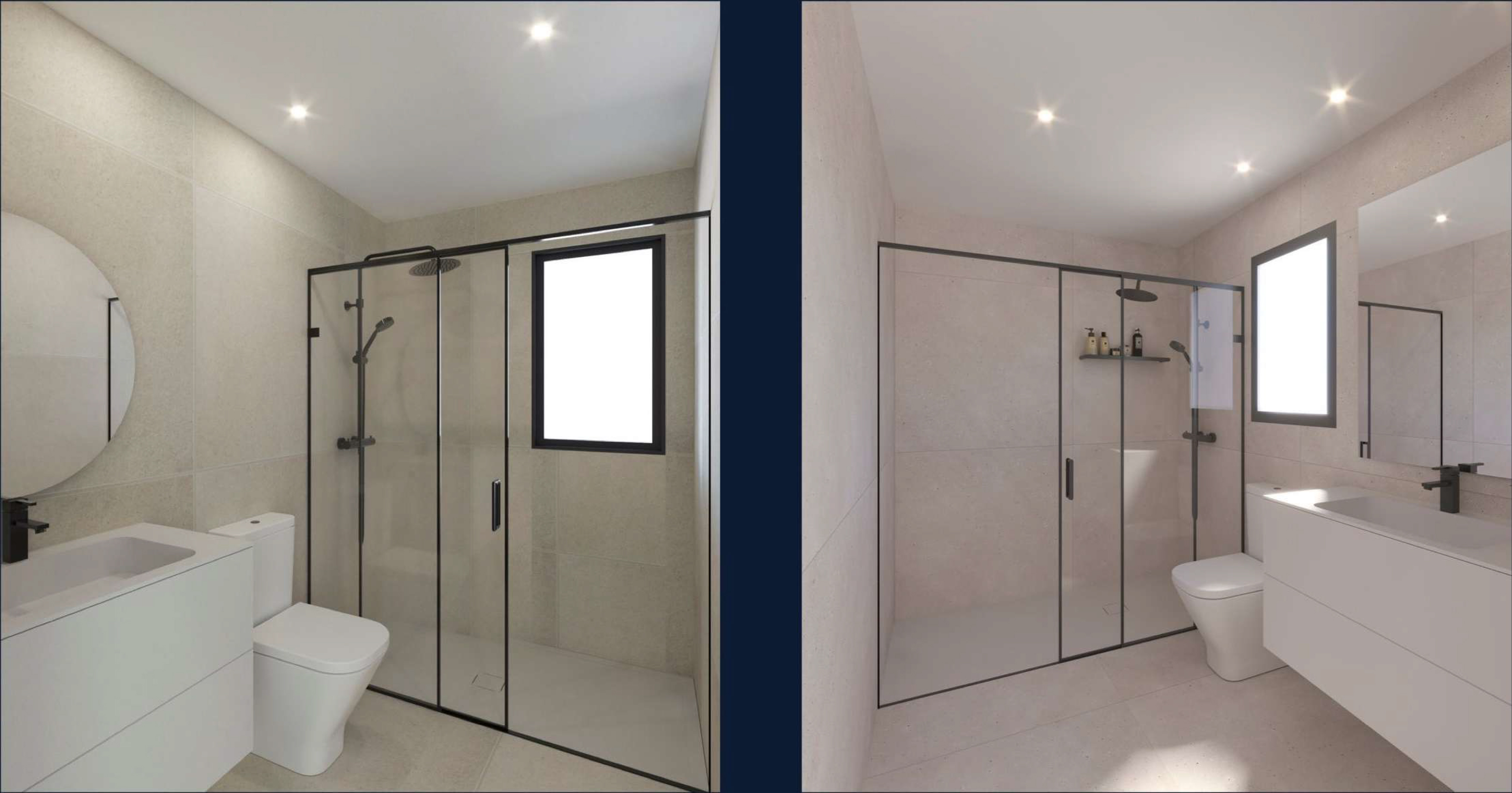 Apartamento en venta en Javea