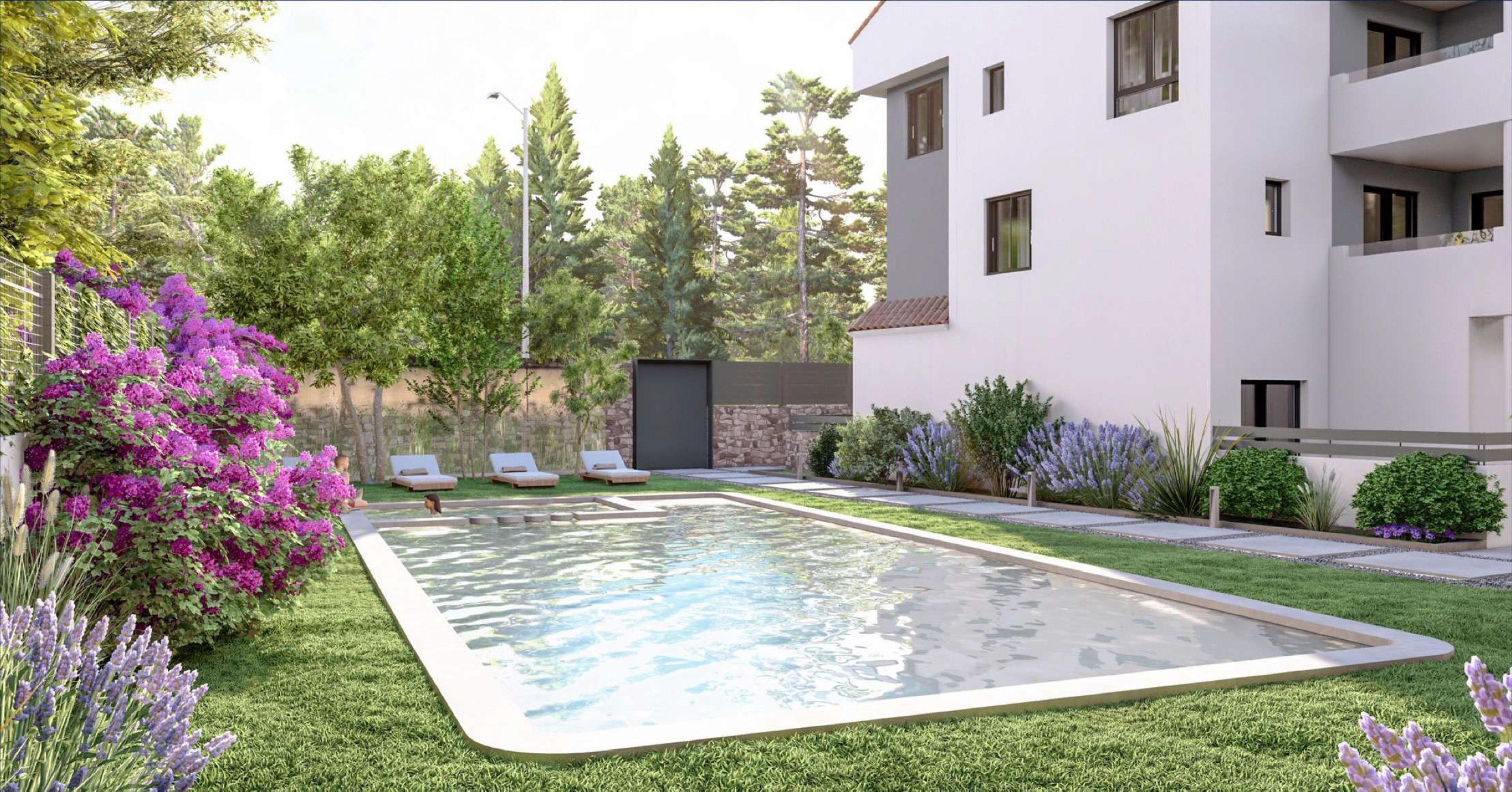 Apartamento en venta en Javea