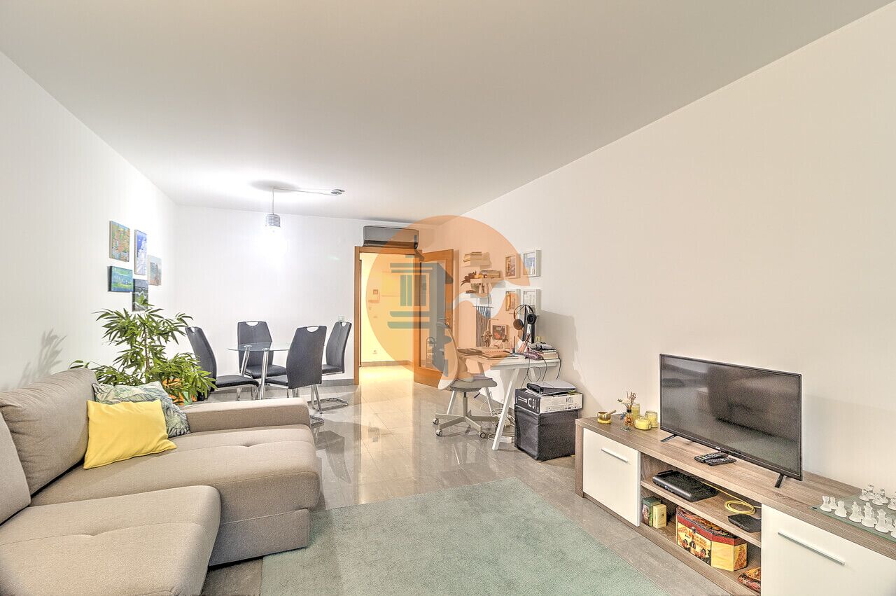 Apartment in Vila Real de Santo Antonio - view 1