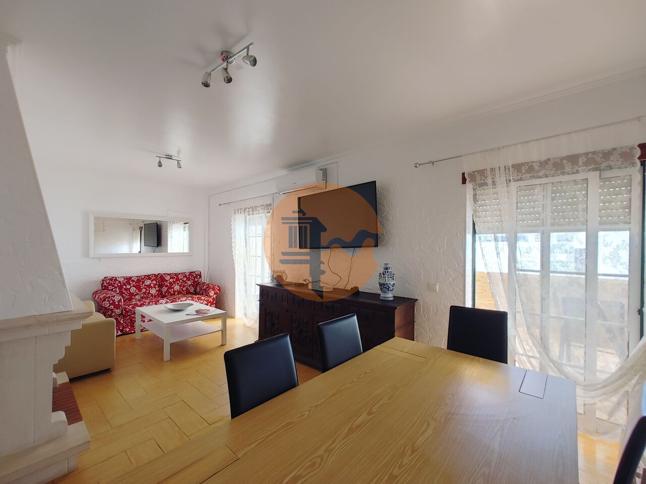 Apartment in Vila Real de Santo Antonio - view 1