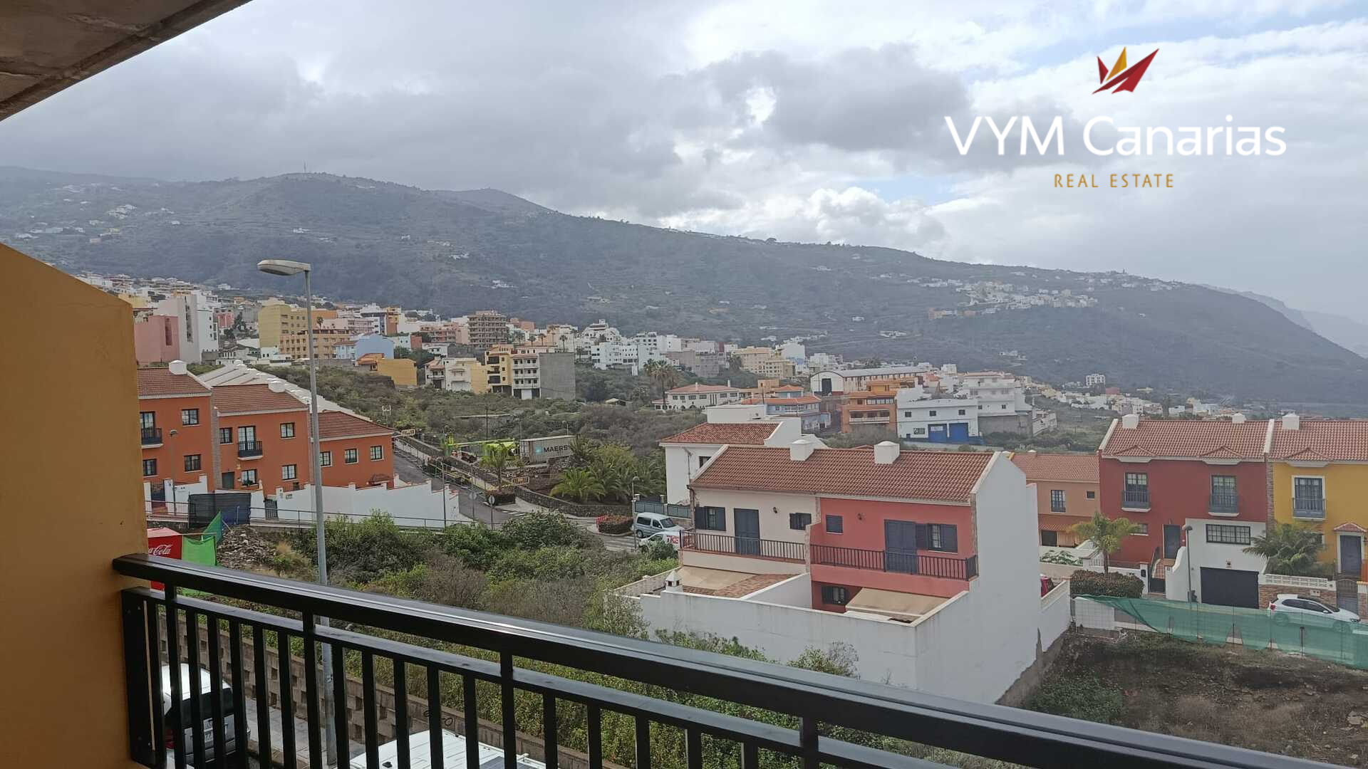 Apartment in Icod de los Vinos - view 1