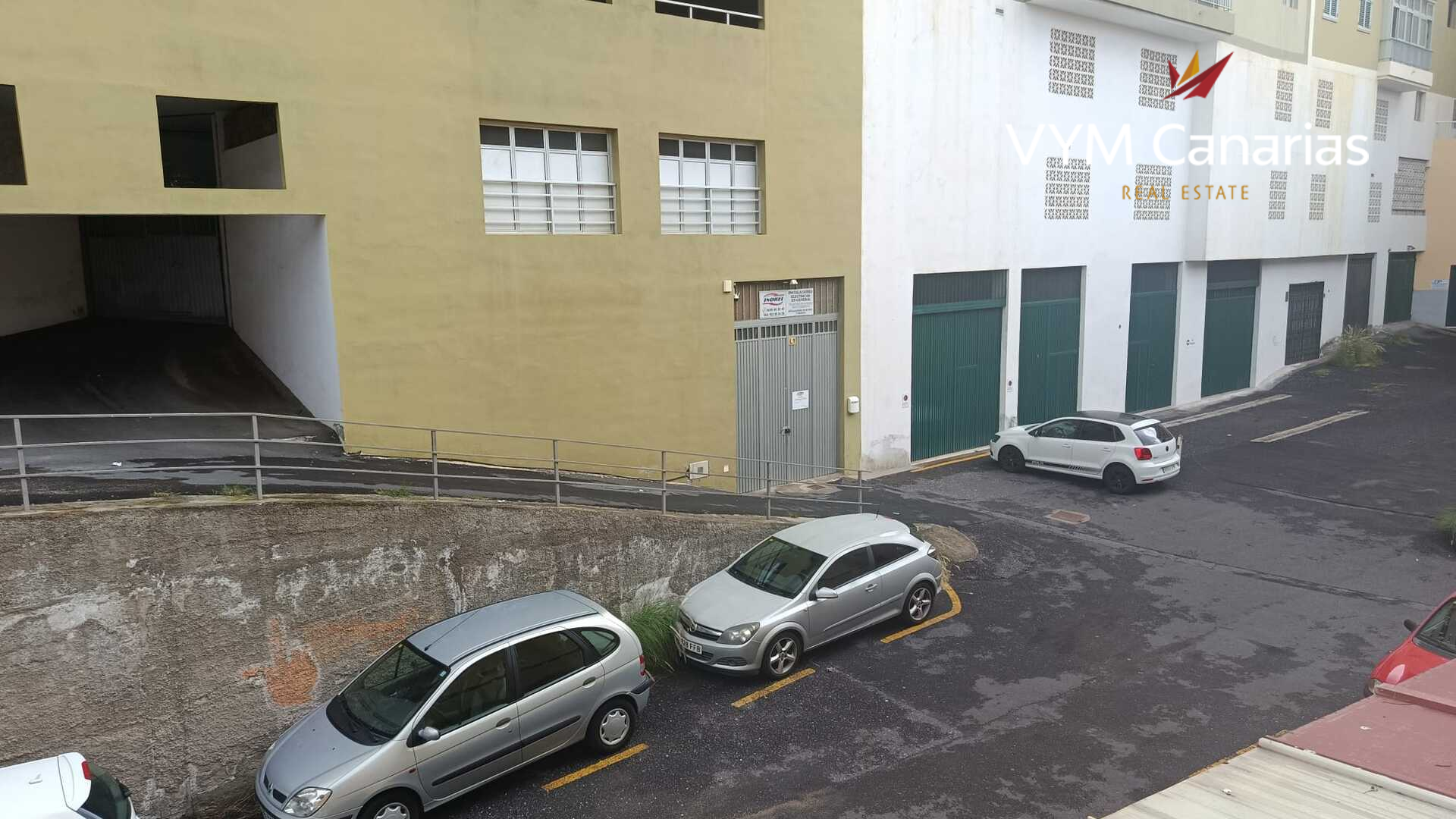 Apartment in Icod de los Vinos - Image 2