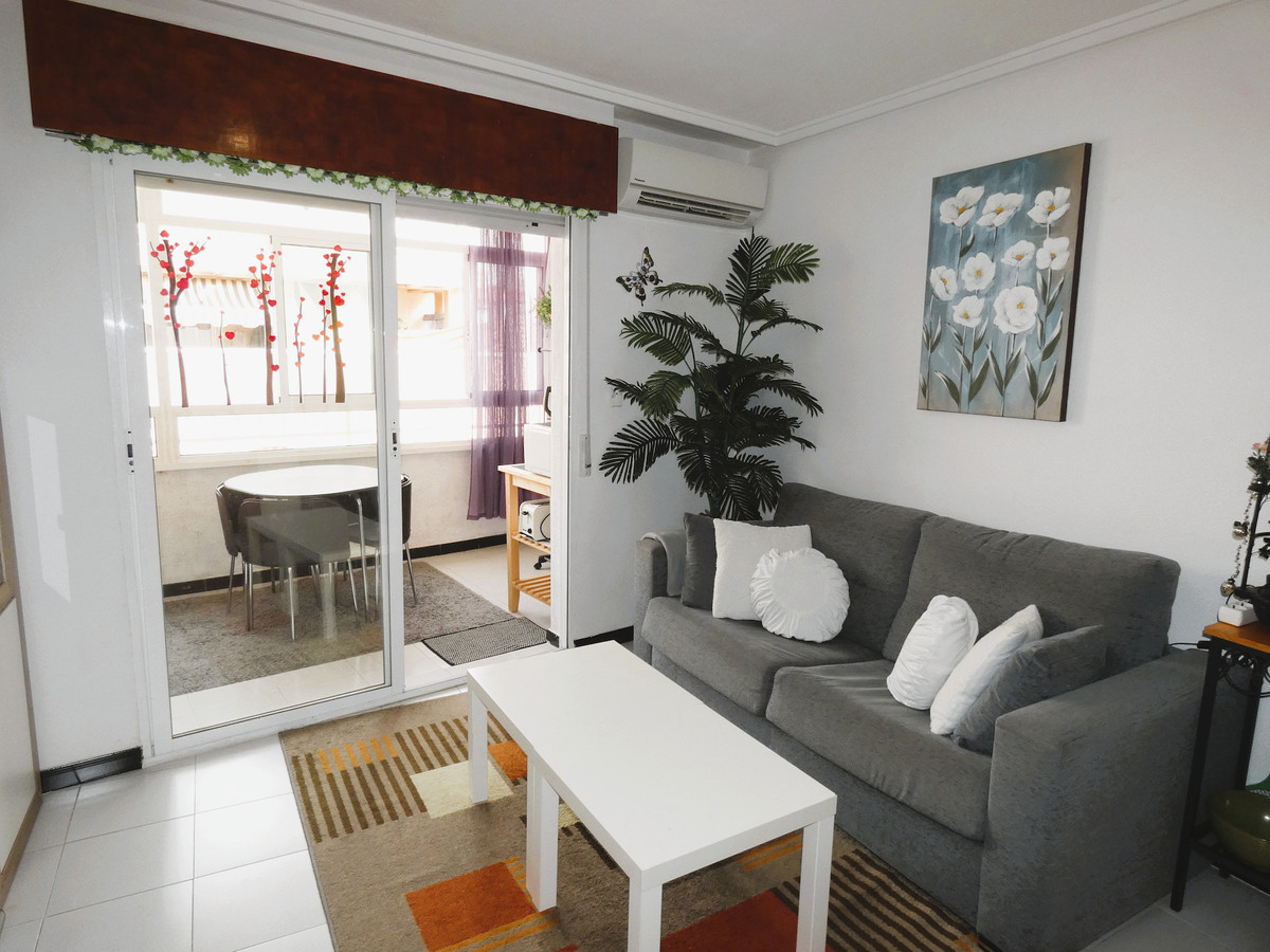 Penthouse in Torrevieja - view 1