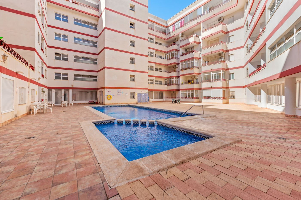 Apartment in Torrevieja - view 1