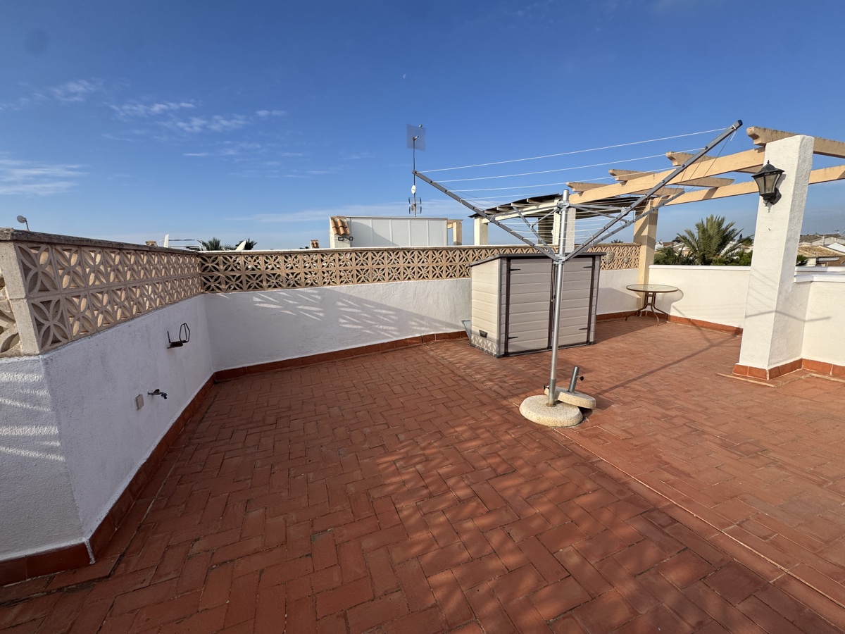 Villa in Playa Flamenca - view 1