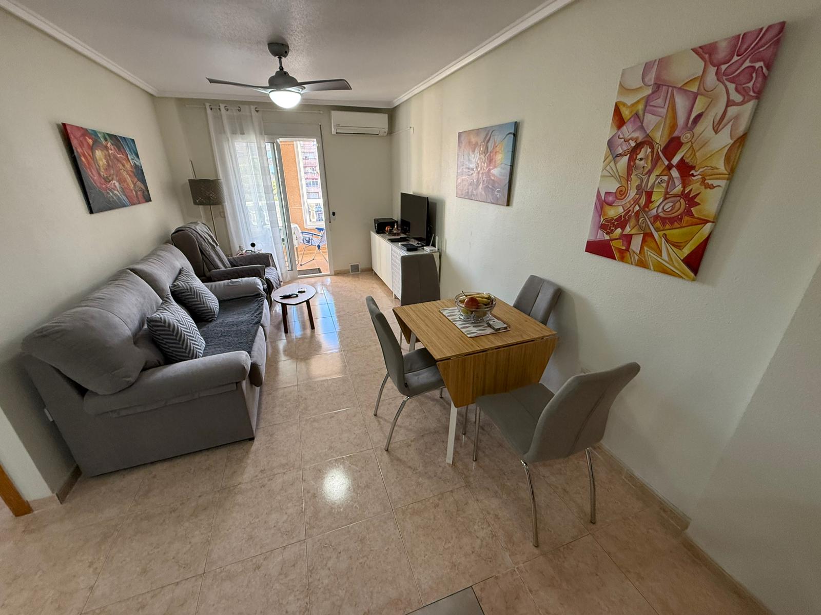 Apartment in Torrevieja - Image 3