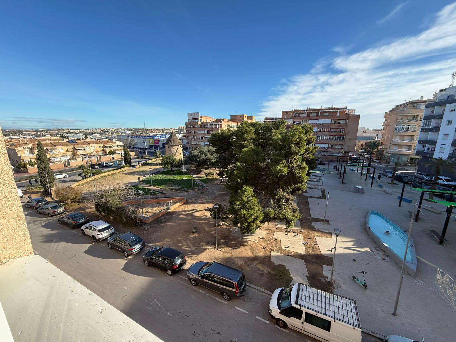 Apartment in Torrevieja - view 1