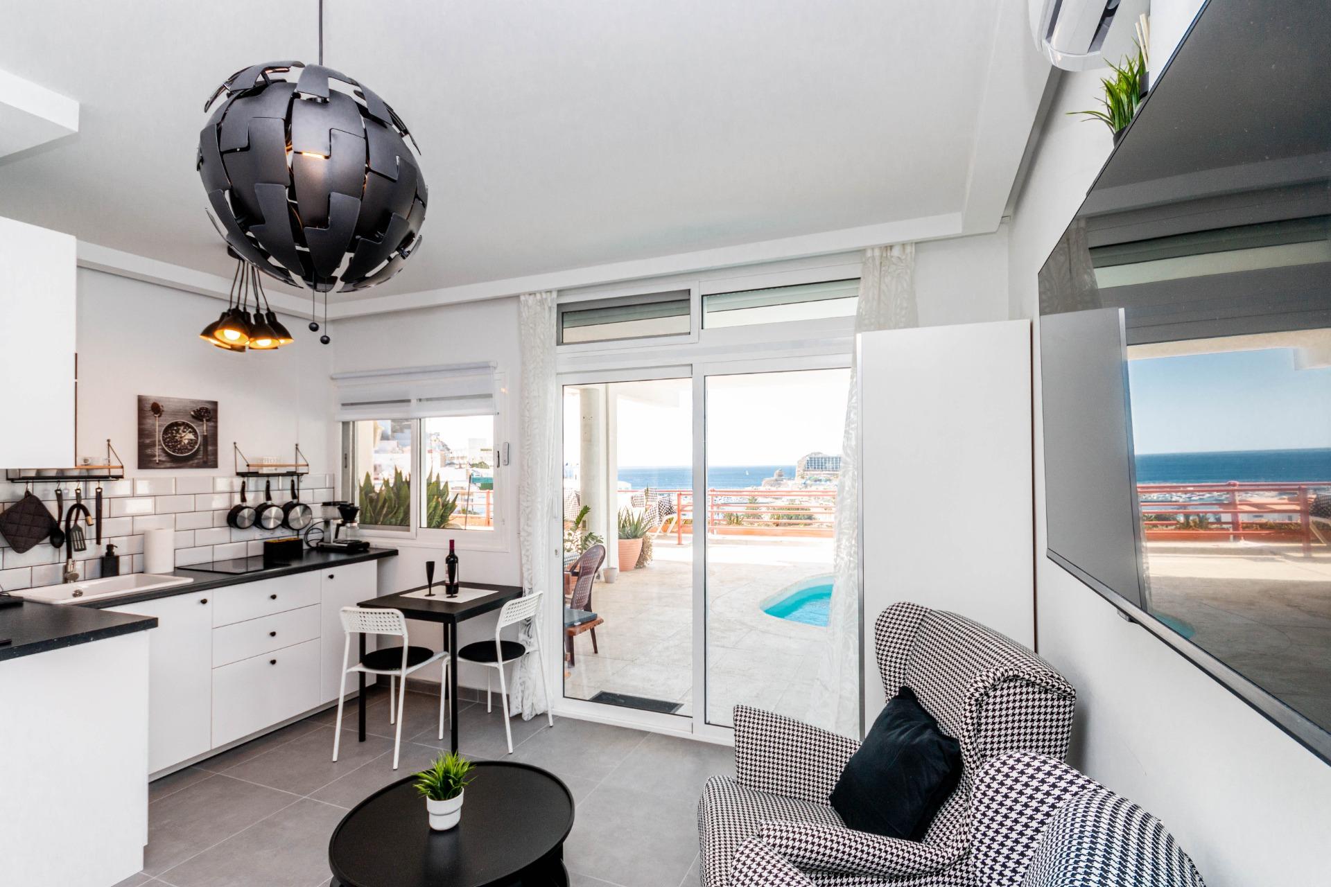 Apartment in Puerto Rico - view 1