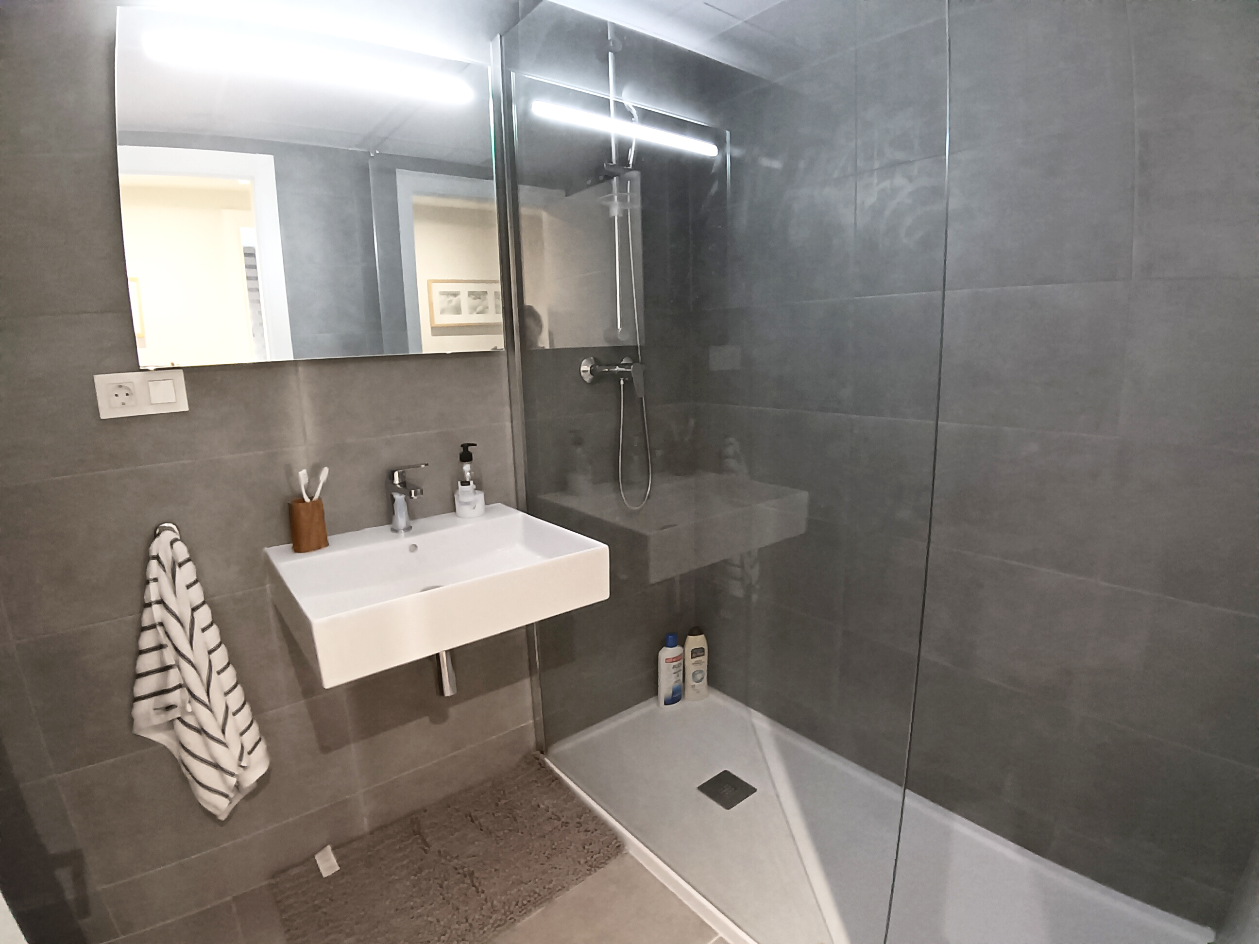 Apartamento en venta en Denia