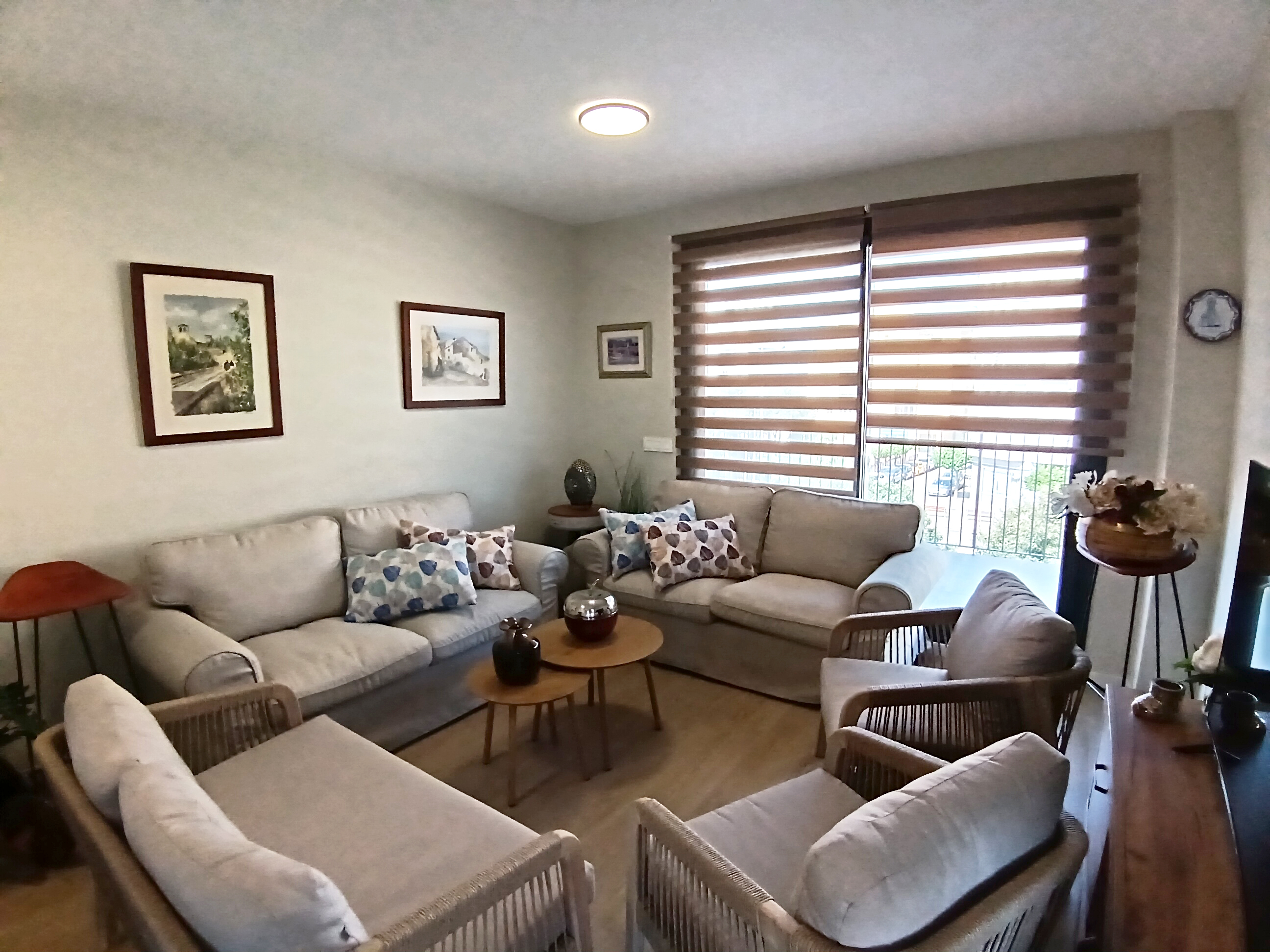 Apartamento en venta en Denia