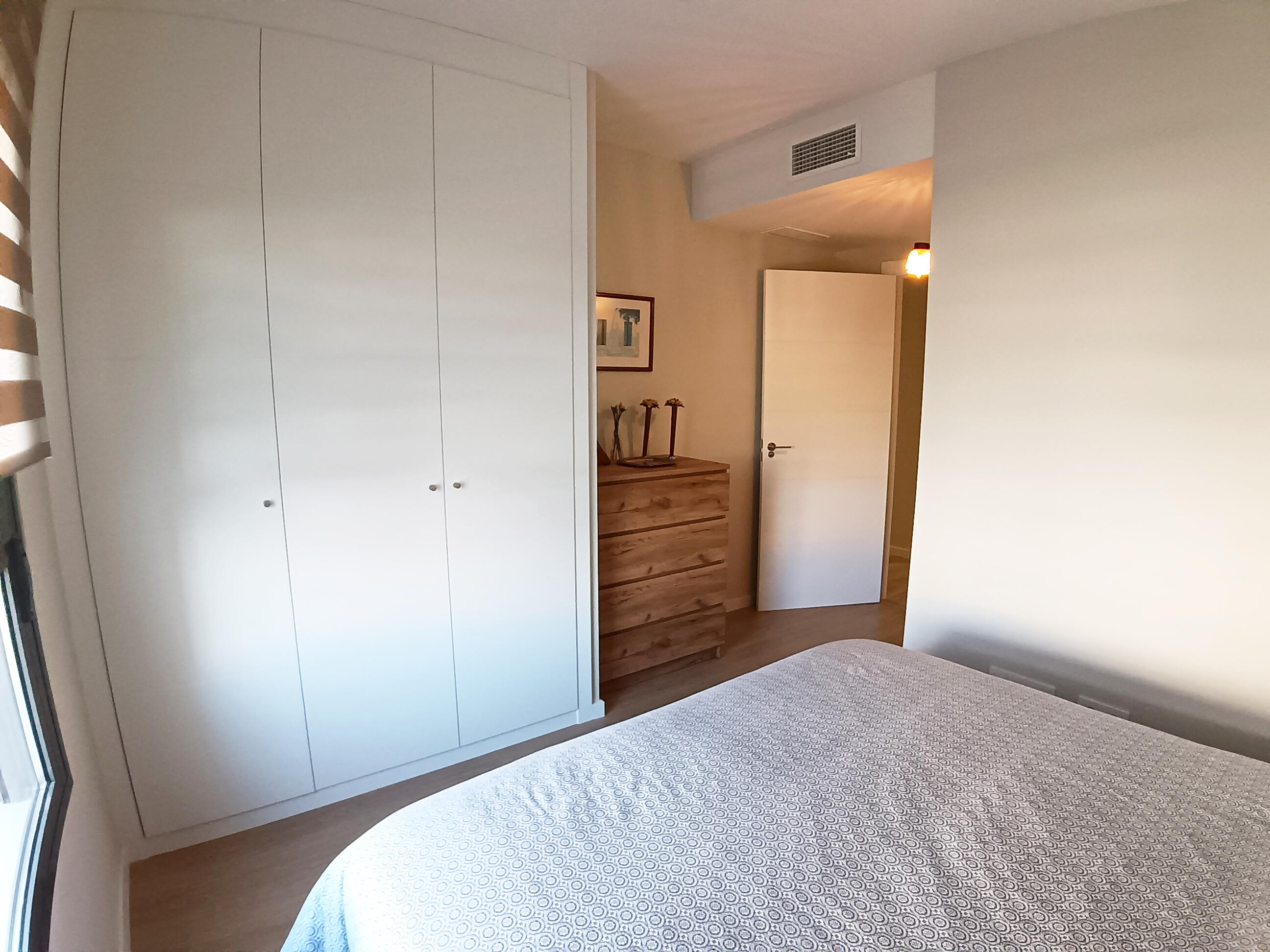 Apartamento en venta en Denia