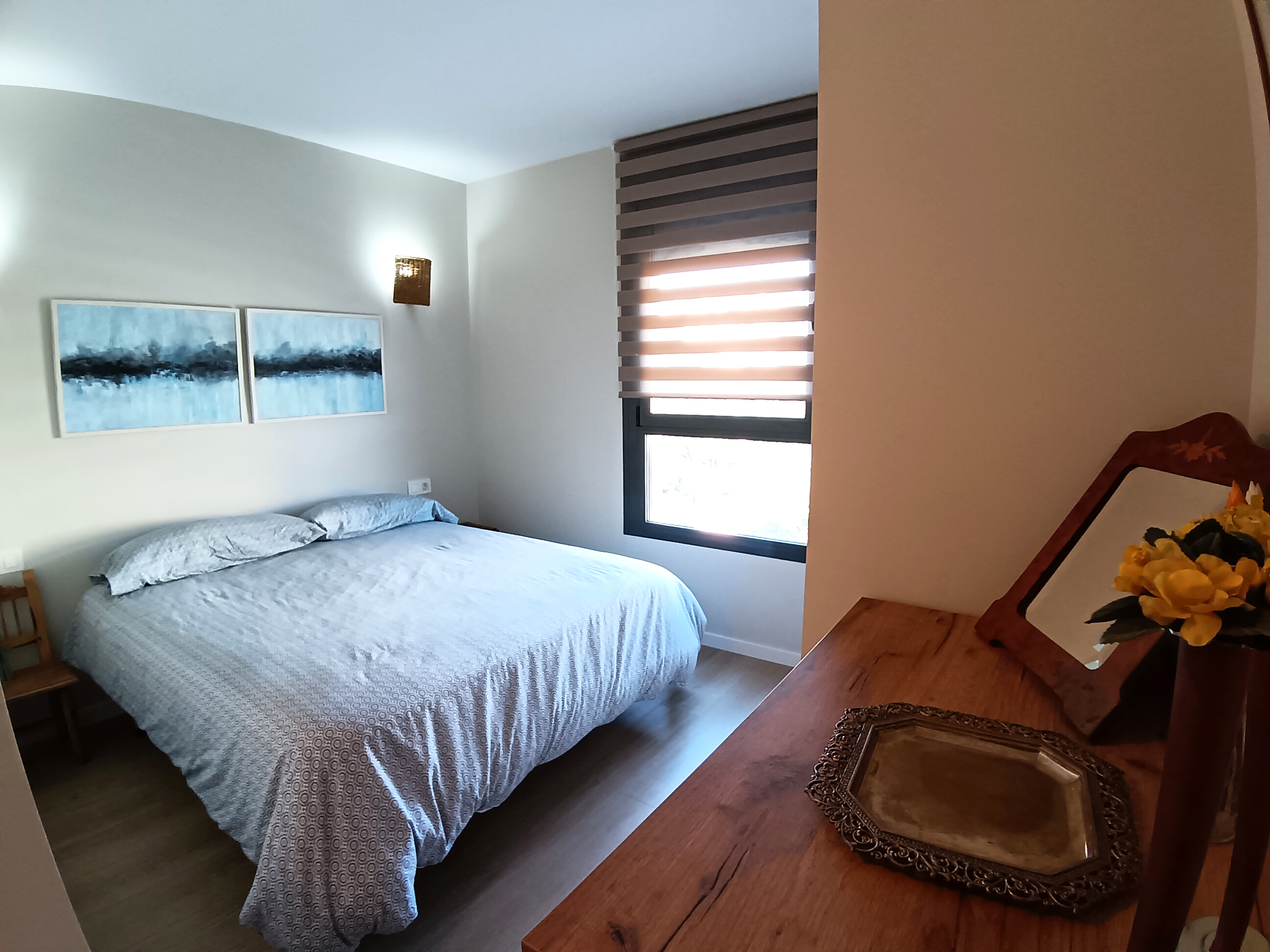 Apartamento en venta en Denia