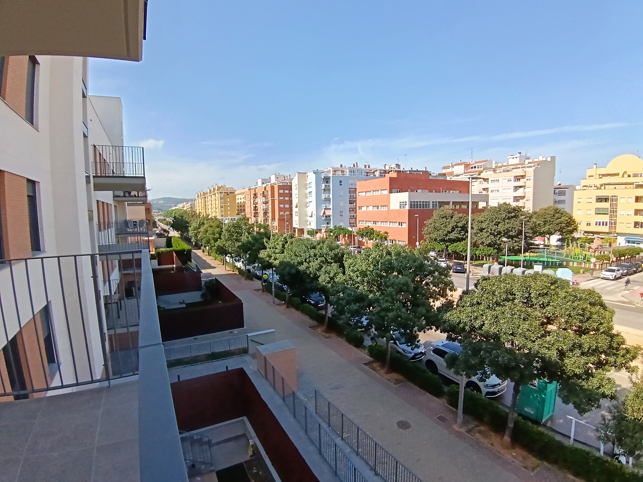 Apartamento en venta en Denia