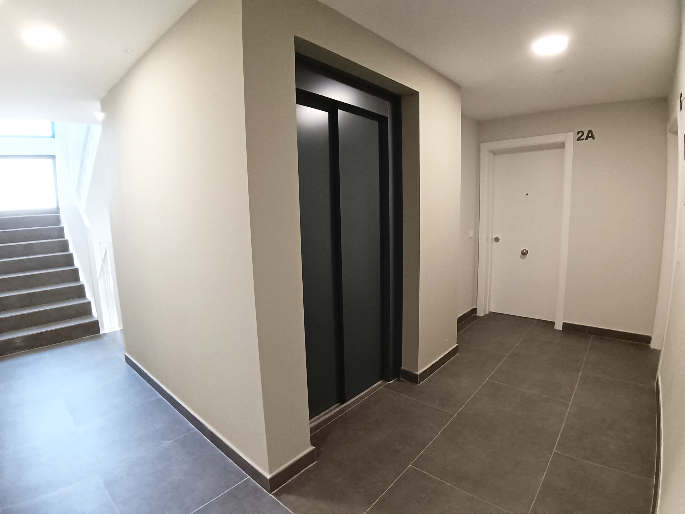 Apartamento en venta en Denia