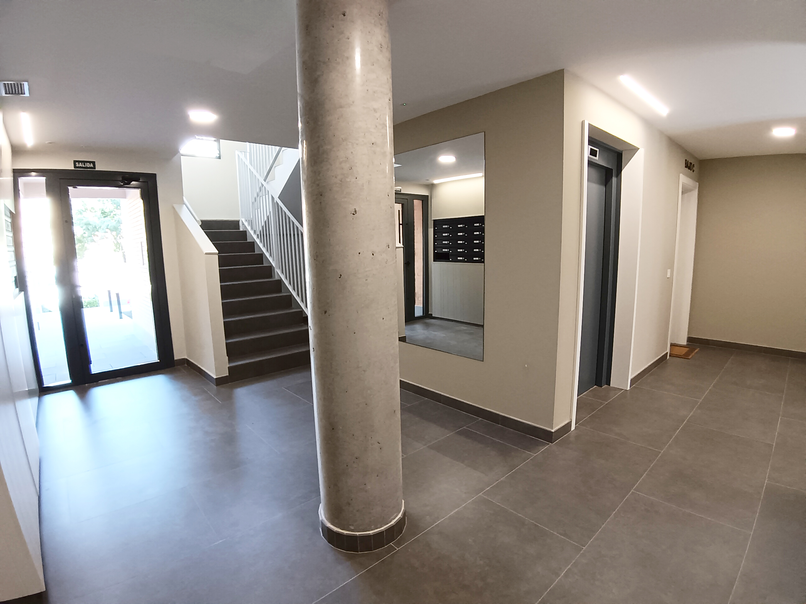 Apartamento en venta en Denia