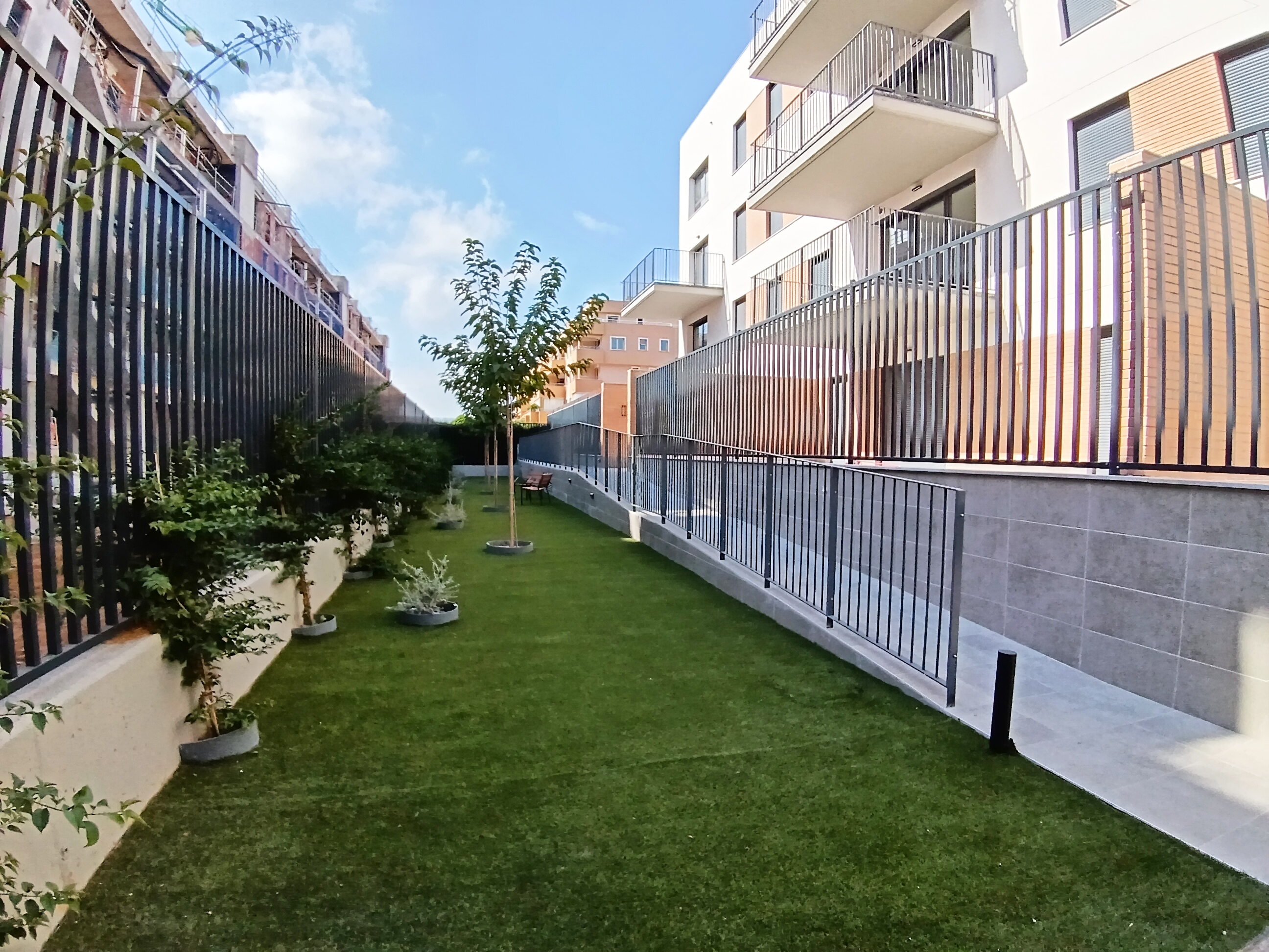 Apartamento en venta en Denia