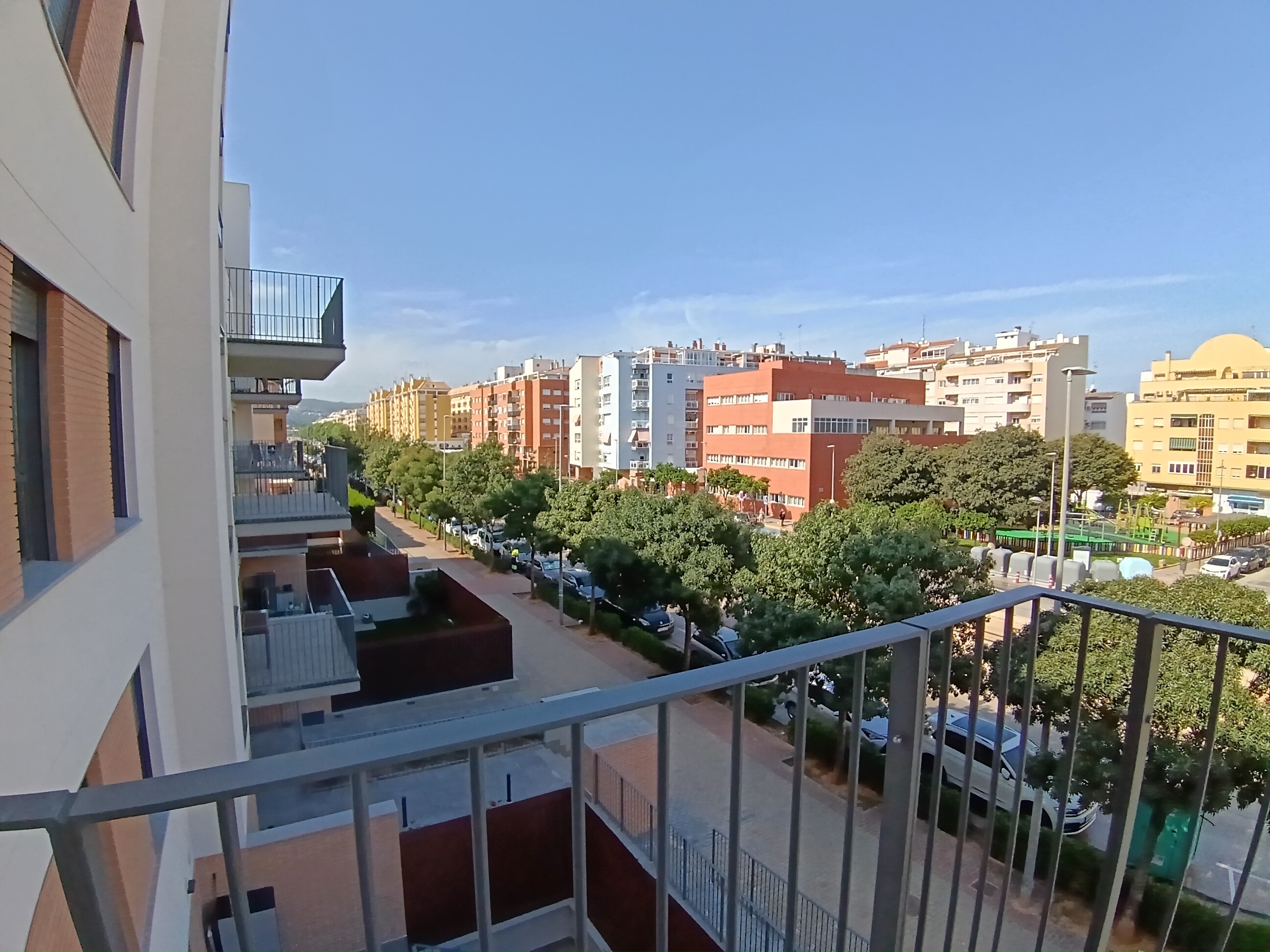 Apartamento en venta en Denia