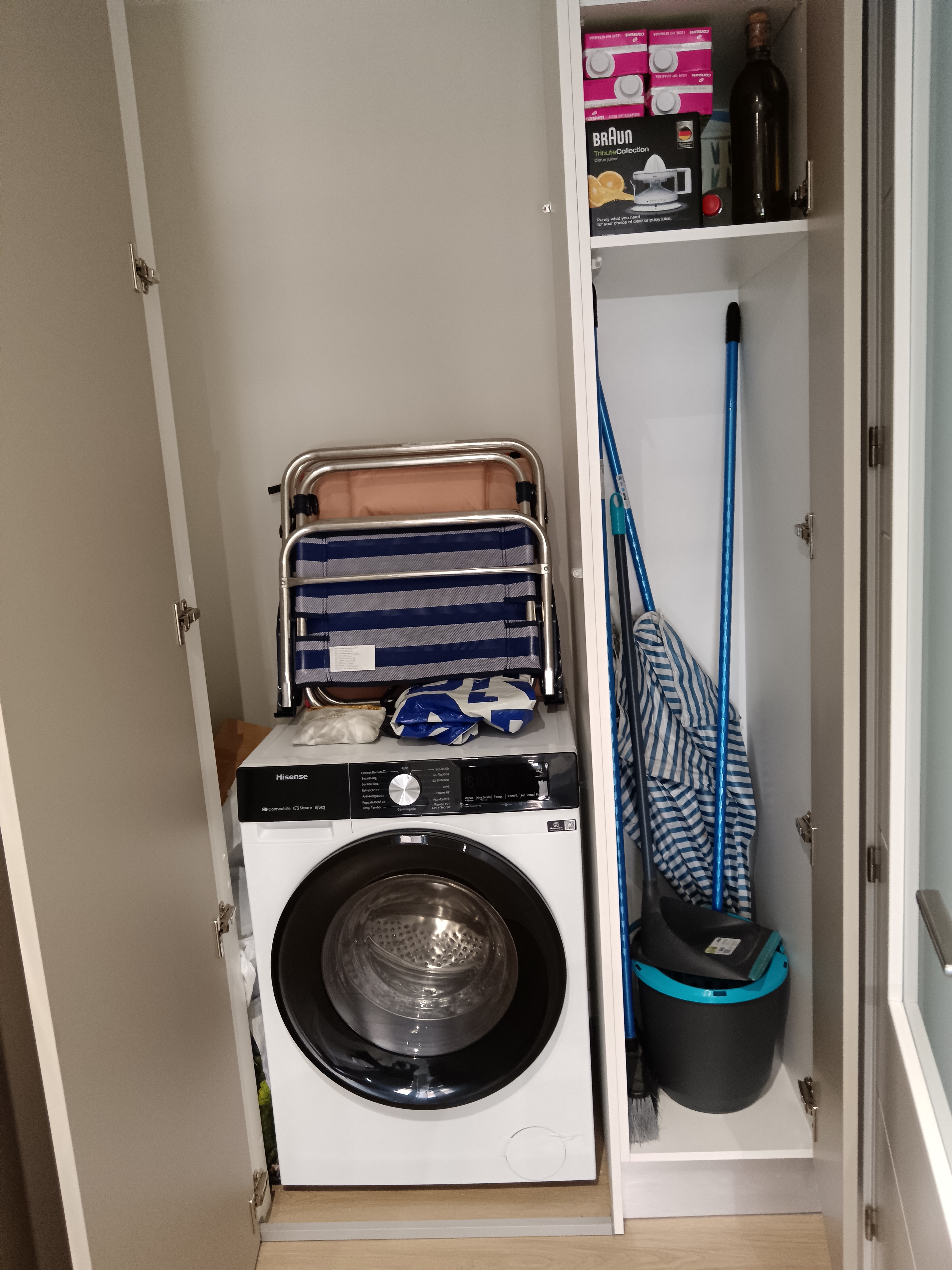 Apartamento en venta en Denia