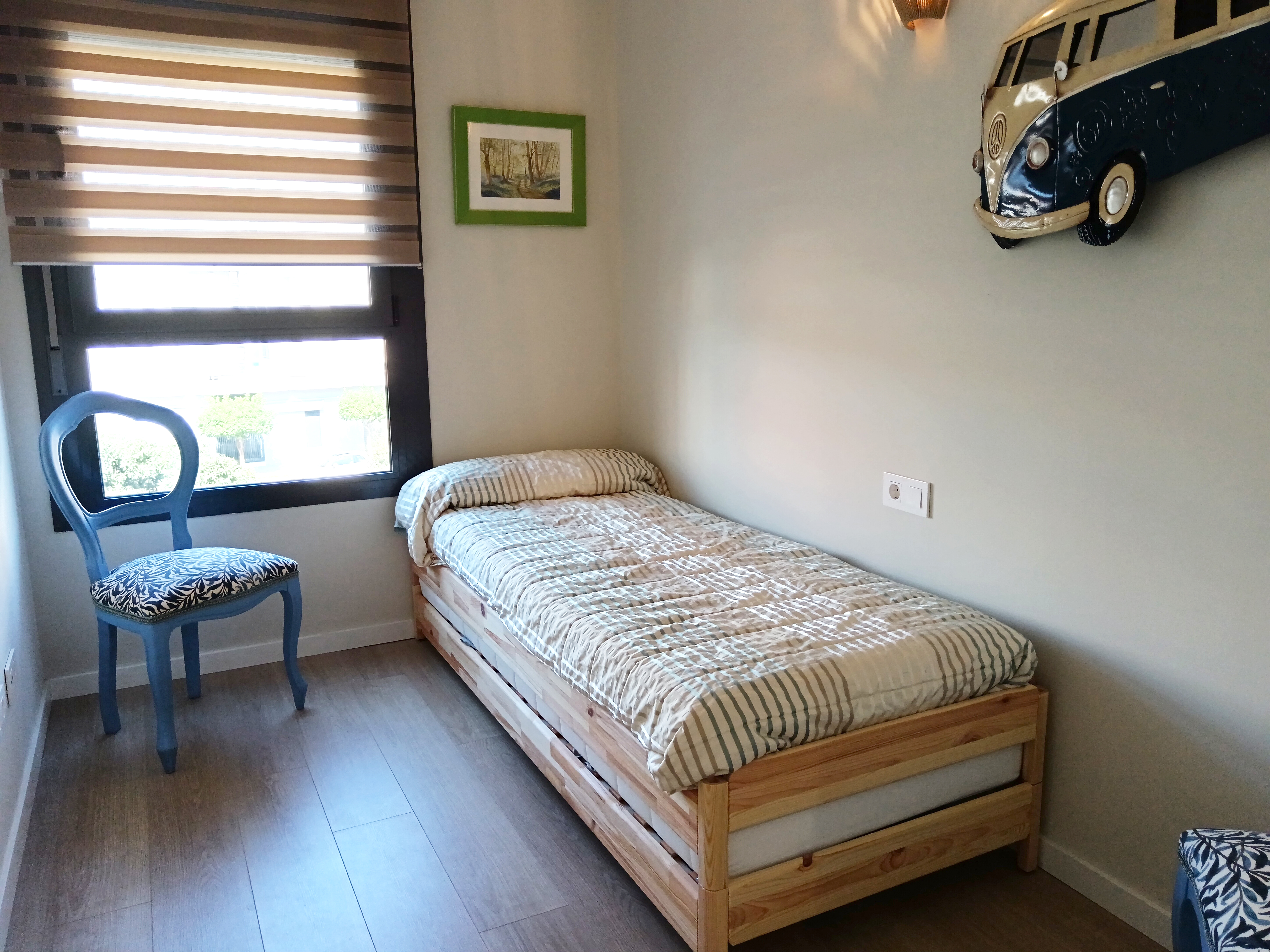 Apartamento en venta en Denia