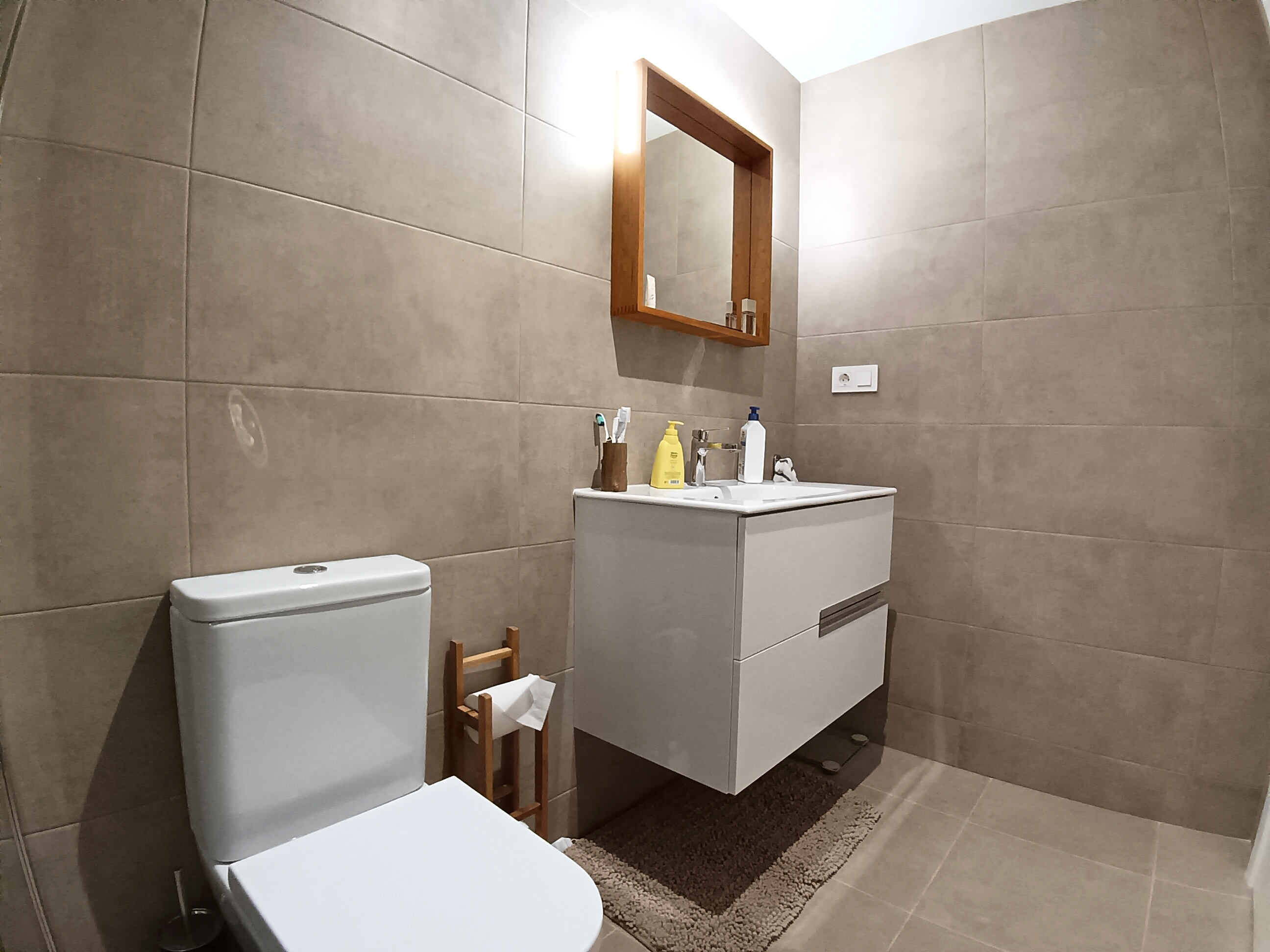 Apartamento en venta en Denia