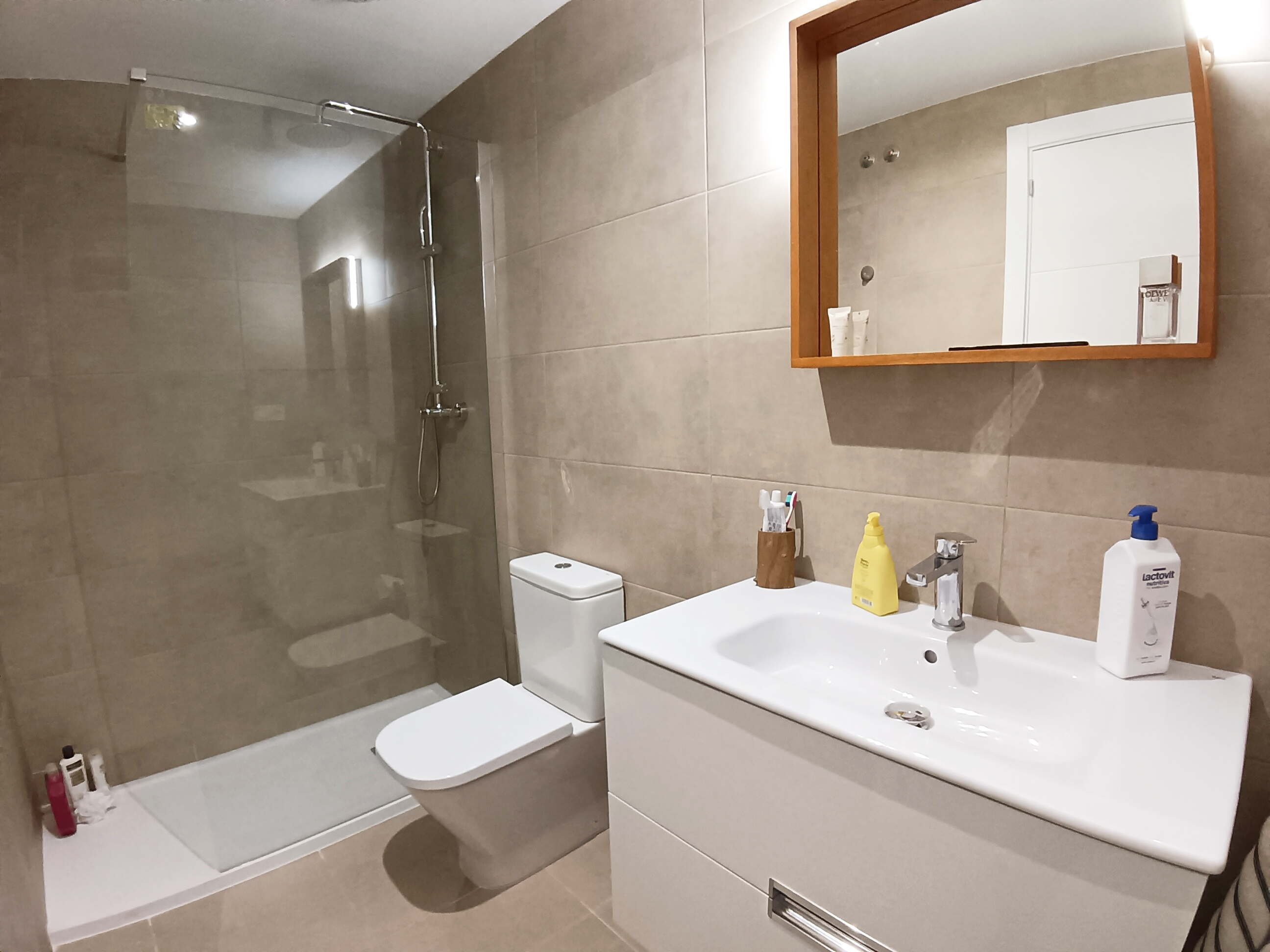 Apartamento en venta en Denia
