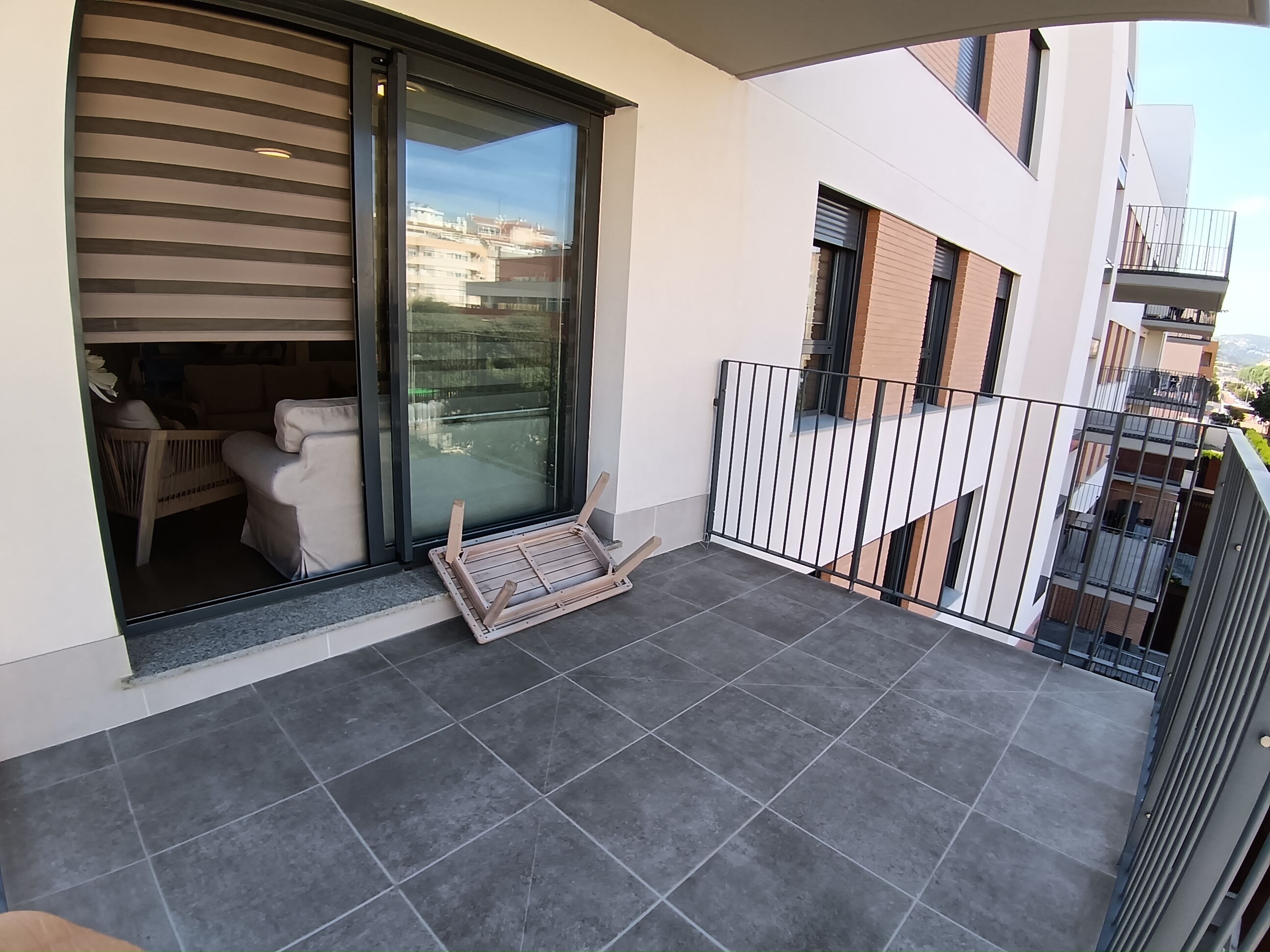Apartamento en venta en Denia
