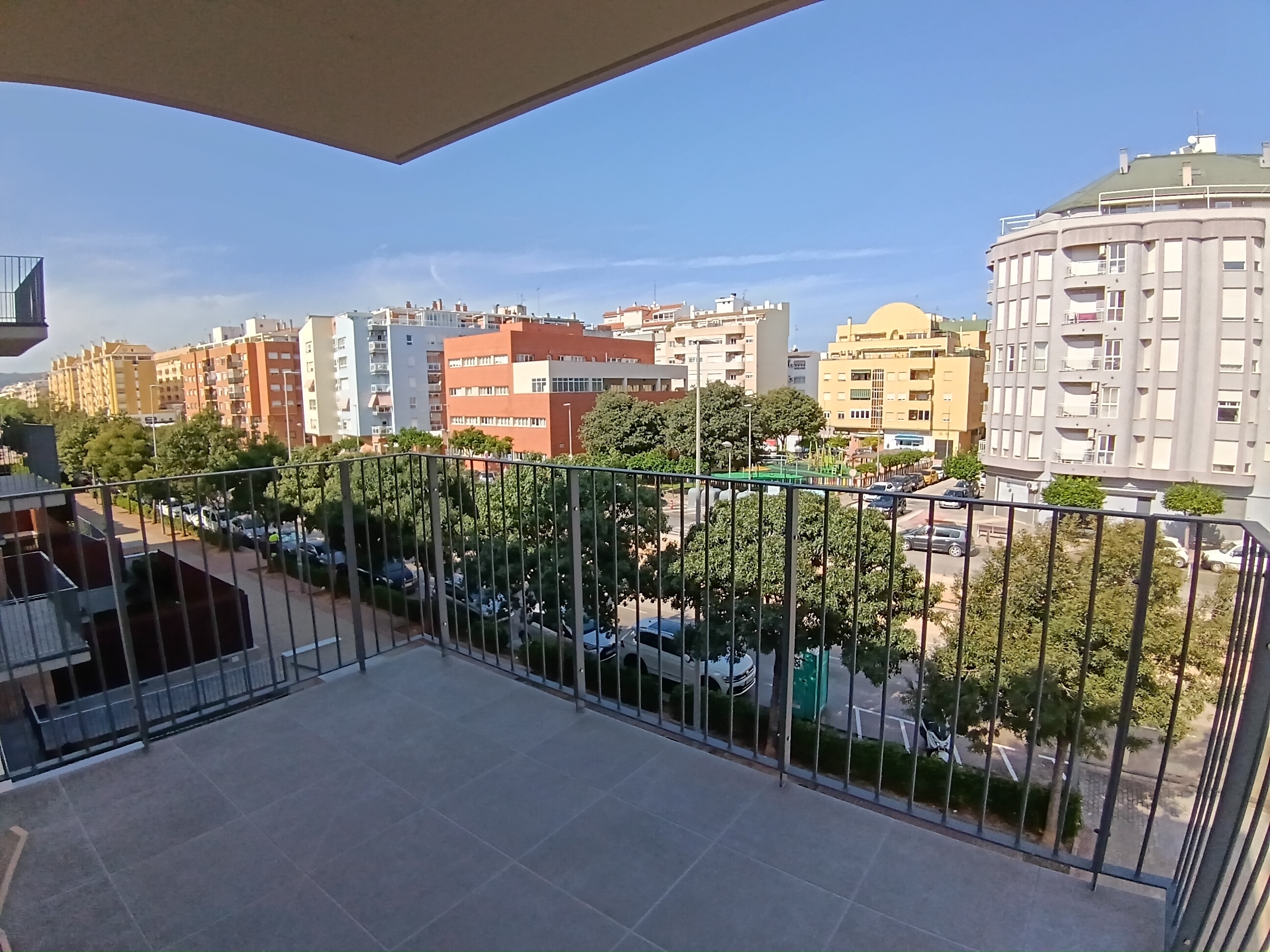 Apartamento en venta en Denia