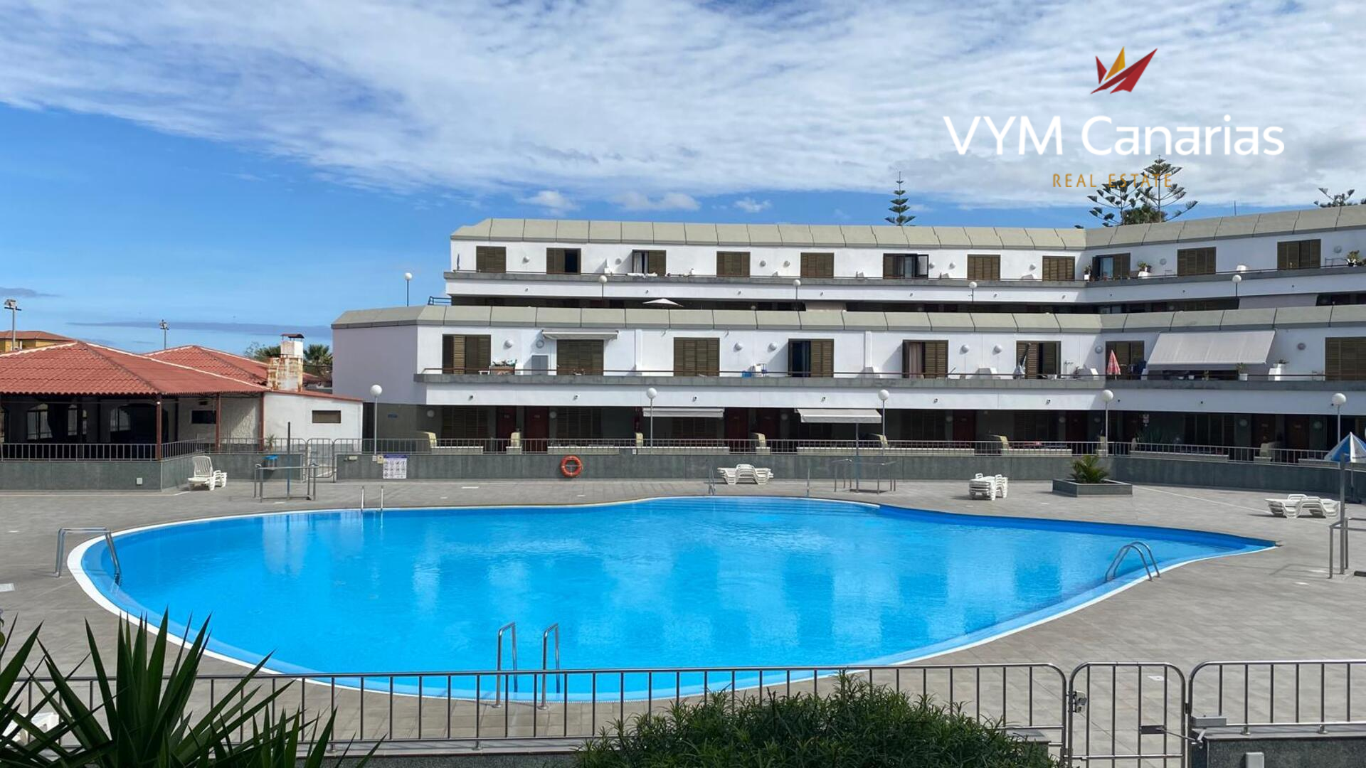 Penthouse in Costa Adeje - Image 2