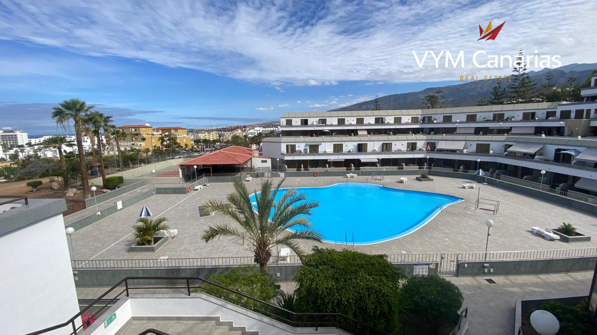 Penthouse in Costa Adeje - Image 3