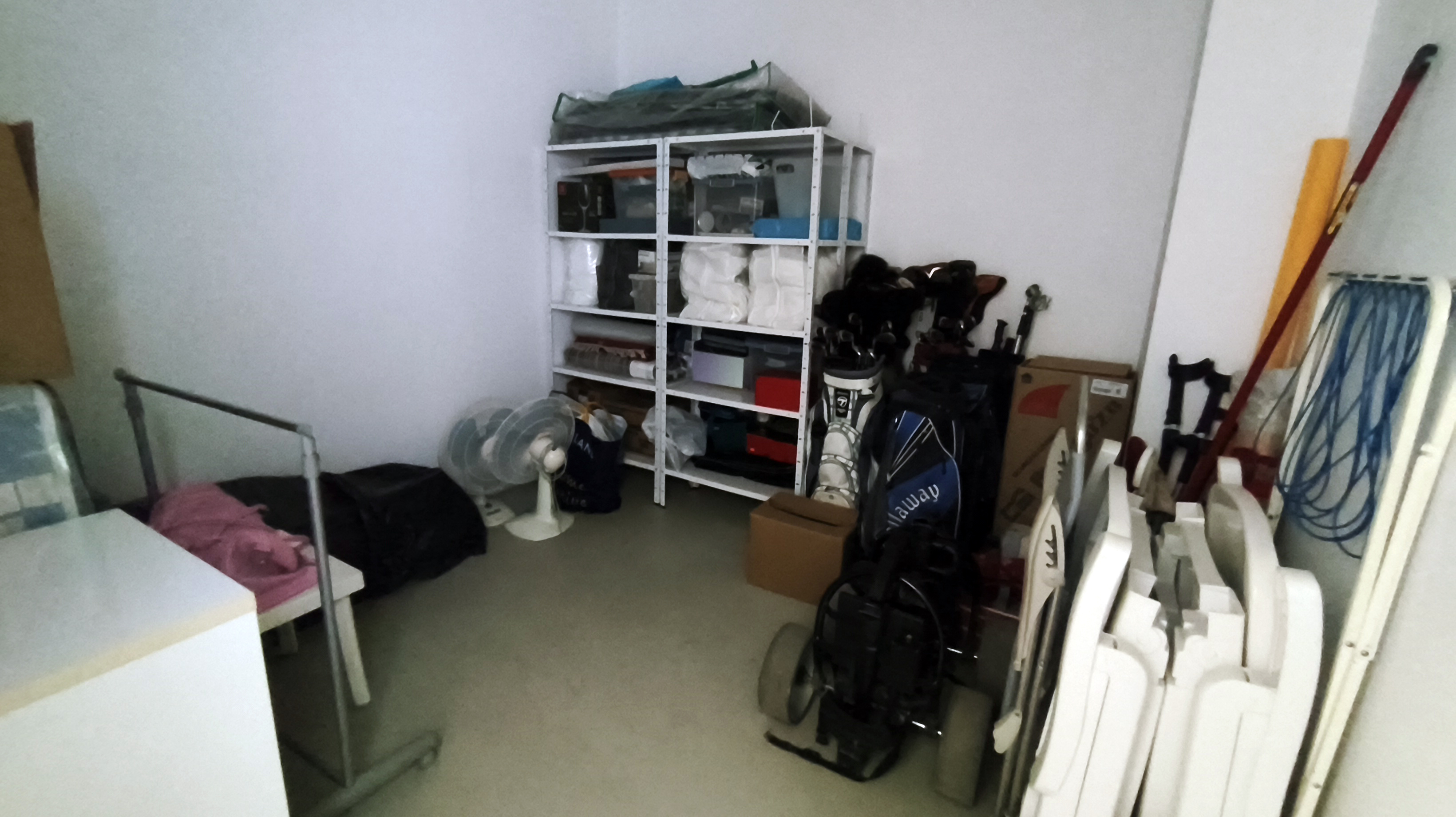 Ático en venta en La Sella