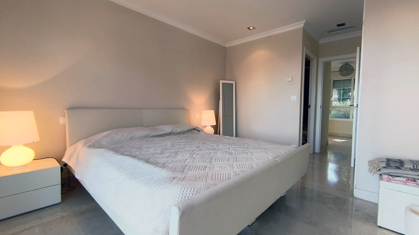 Ático en venta en La Sella