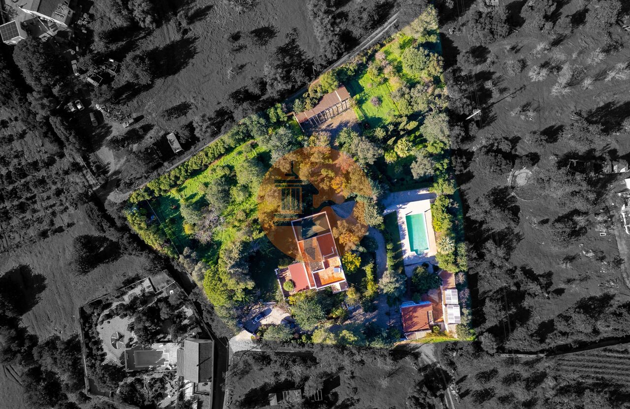 Villa in Olhao - view 1