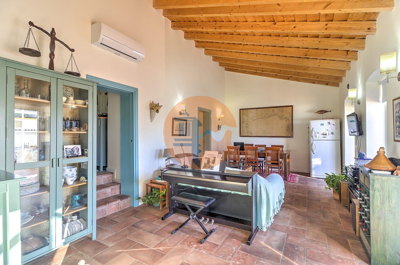 Villa in Castro Marim - Image 2