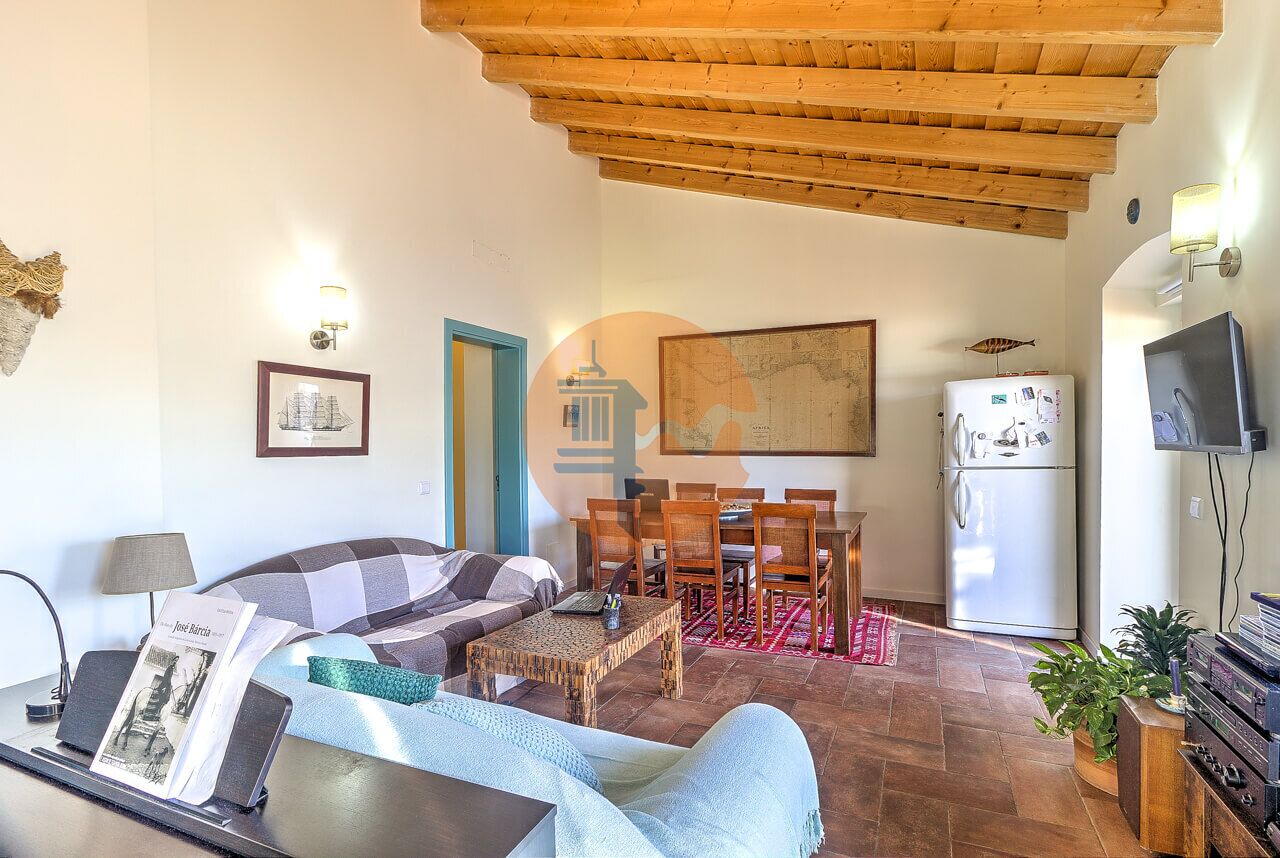 Villa in Castro Marim - Image 3