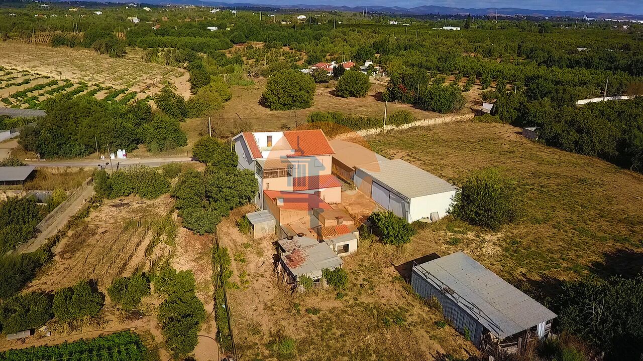 House in Tavira - view 1