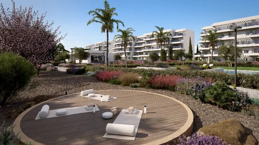 Apartamento en venta en El Verger