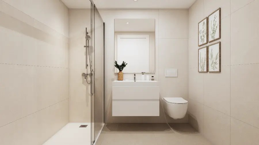 Apartamento en venta en El Verger
