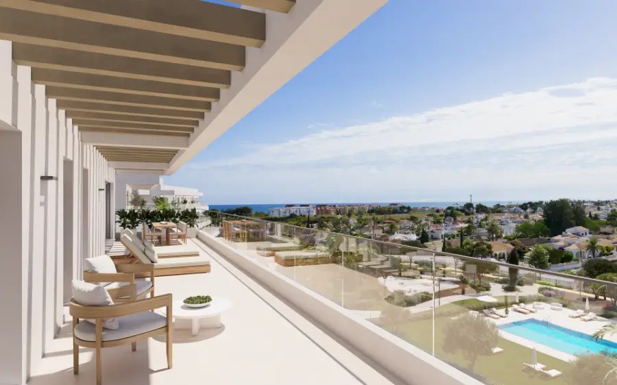 Apartamento en venta en El Verger