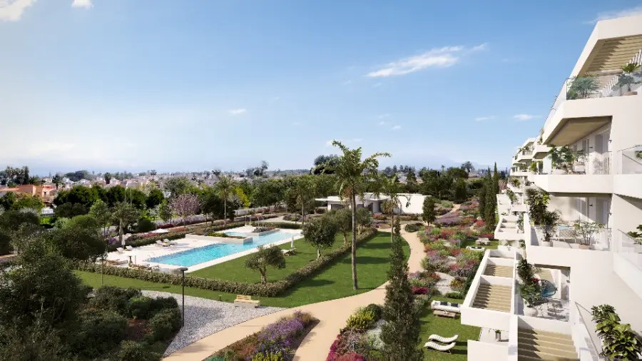Apartamento en venta en El Verger