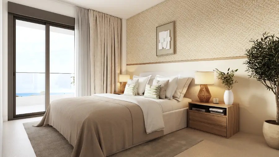 Apartamento en venta en El Verger