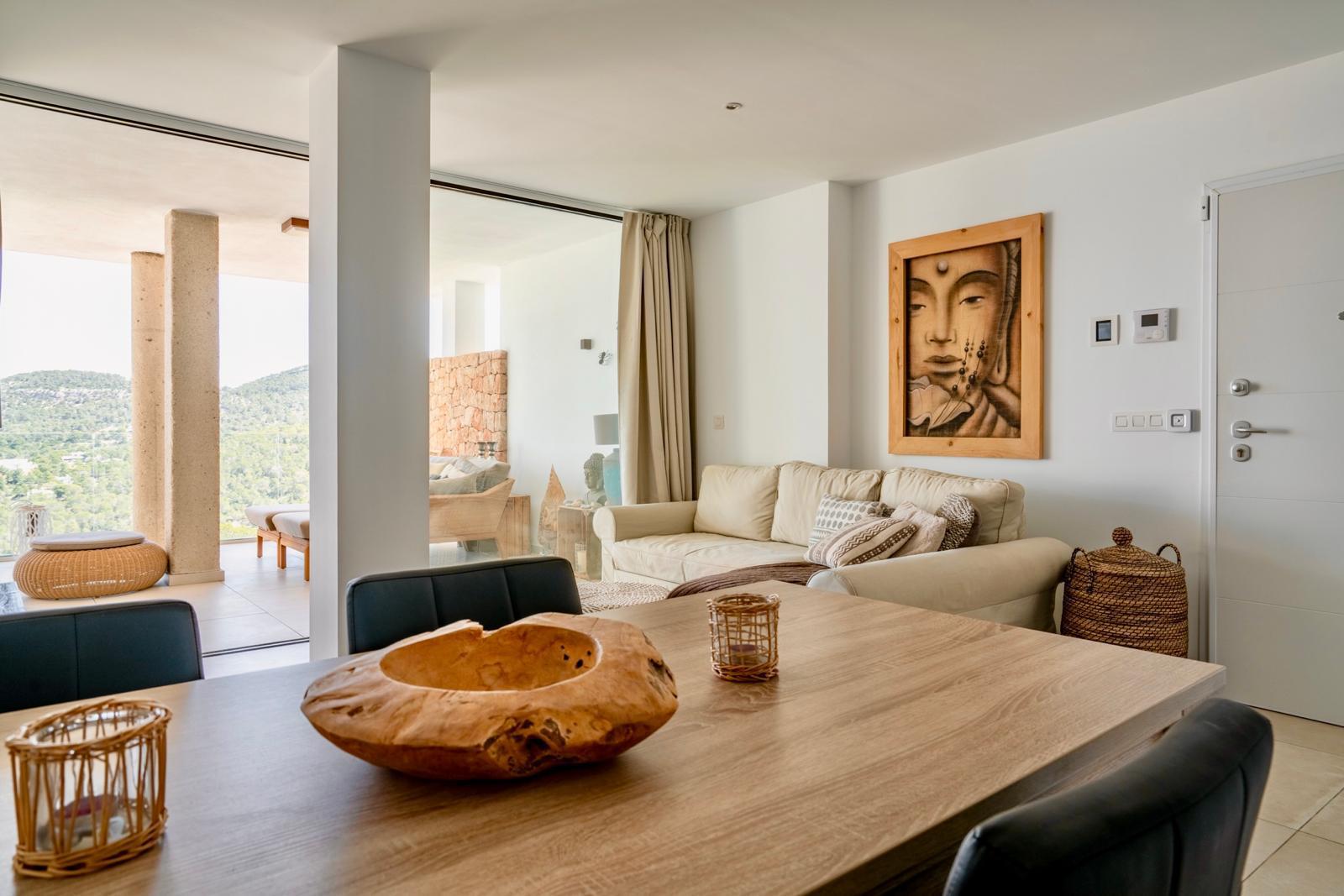 Apartamento · Ibiza · 2 hab.