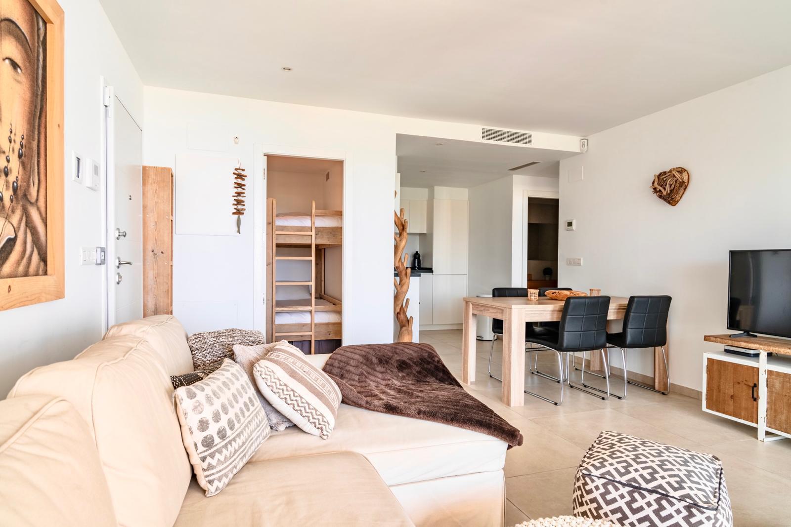Apartamento · Ibiza · 2 hab.